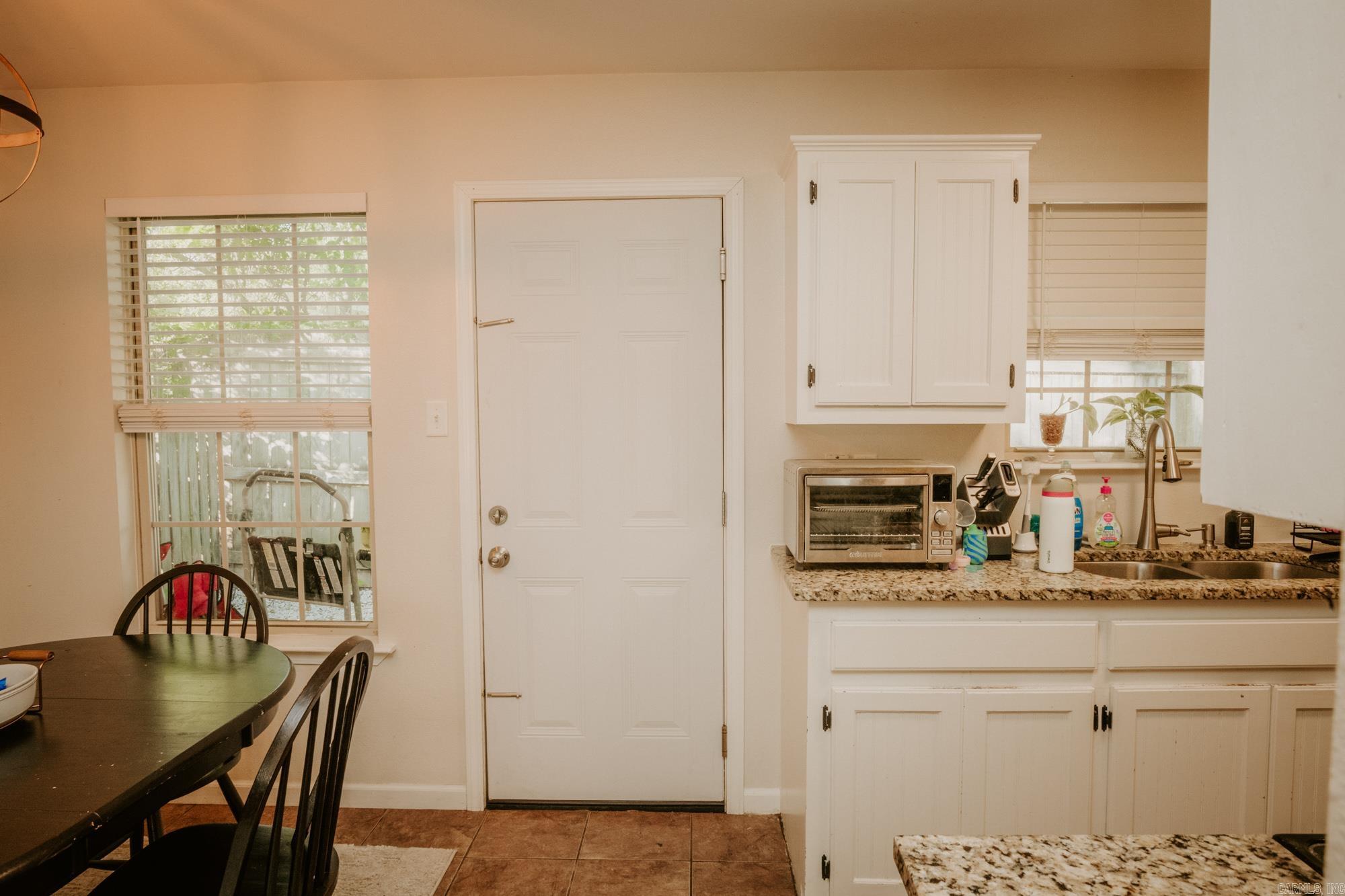 316 S Richards  Benton, AR