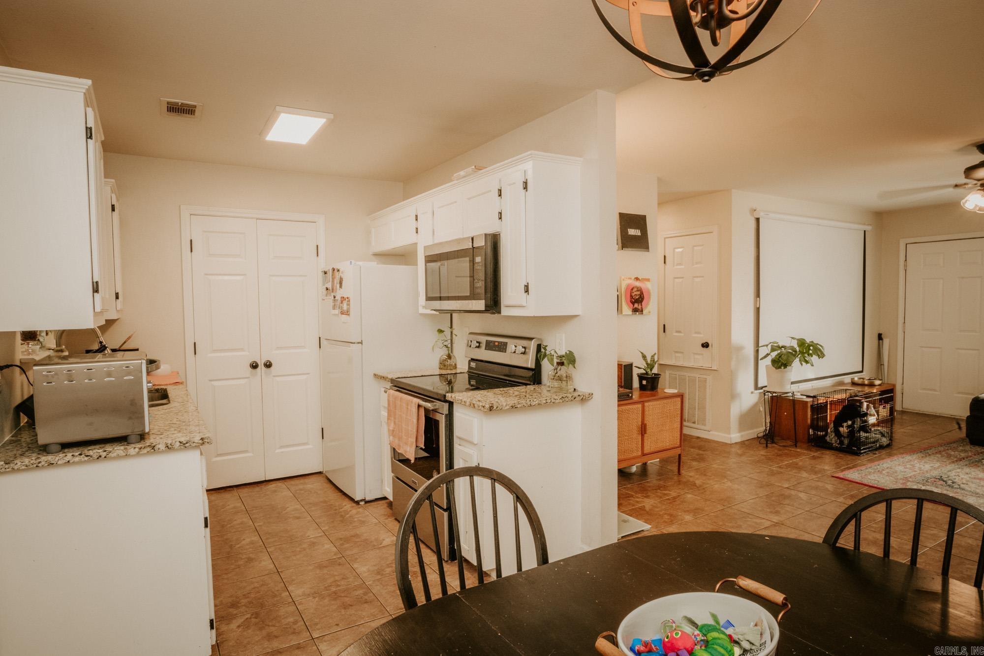 316 S Richards  Benton, AR