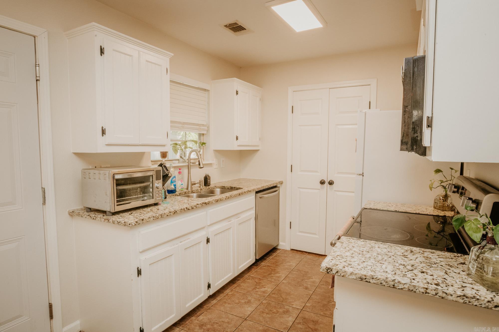 316 S Richards  Benton, AR