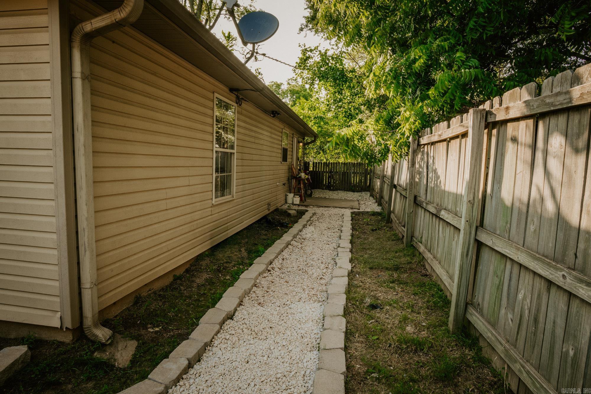 316 S Richards  Benton, AR