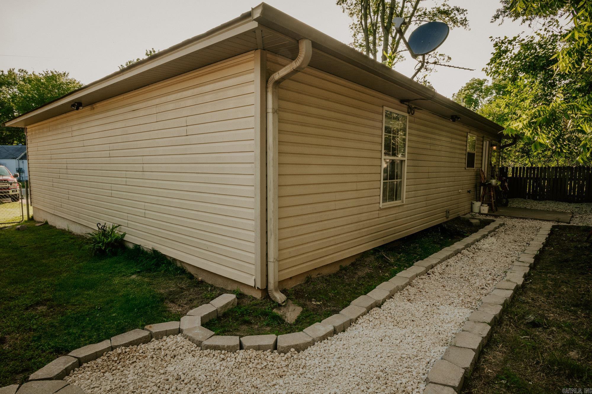 316 S Richards  Benton, AR