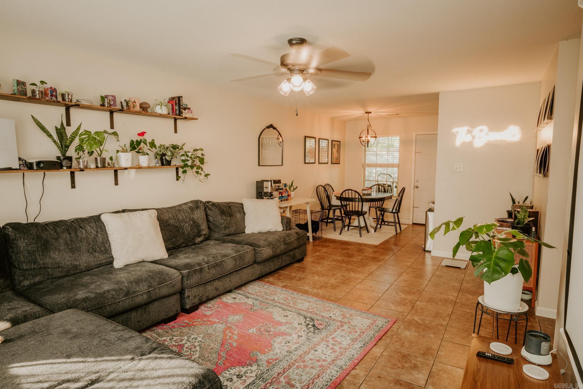 316 S Richards  Benton, AR