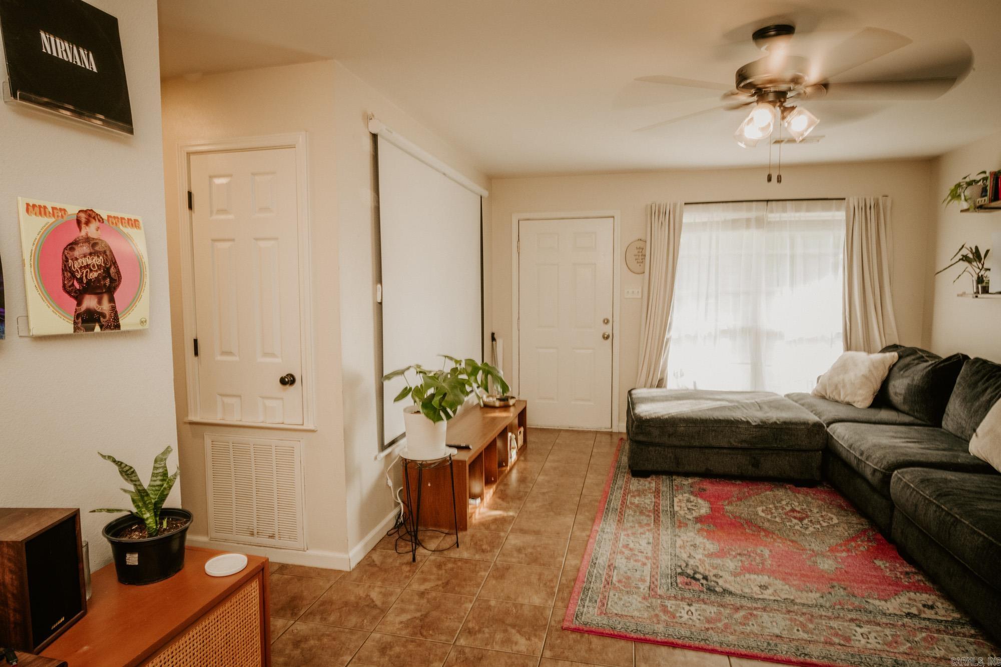 316 S Richards  Benton, AR