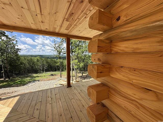 447  Griffin Rd  Hardy, AR