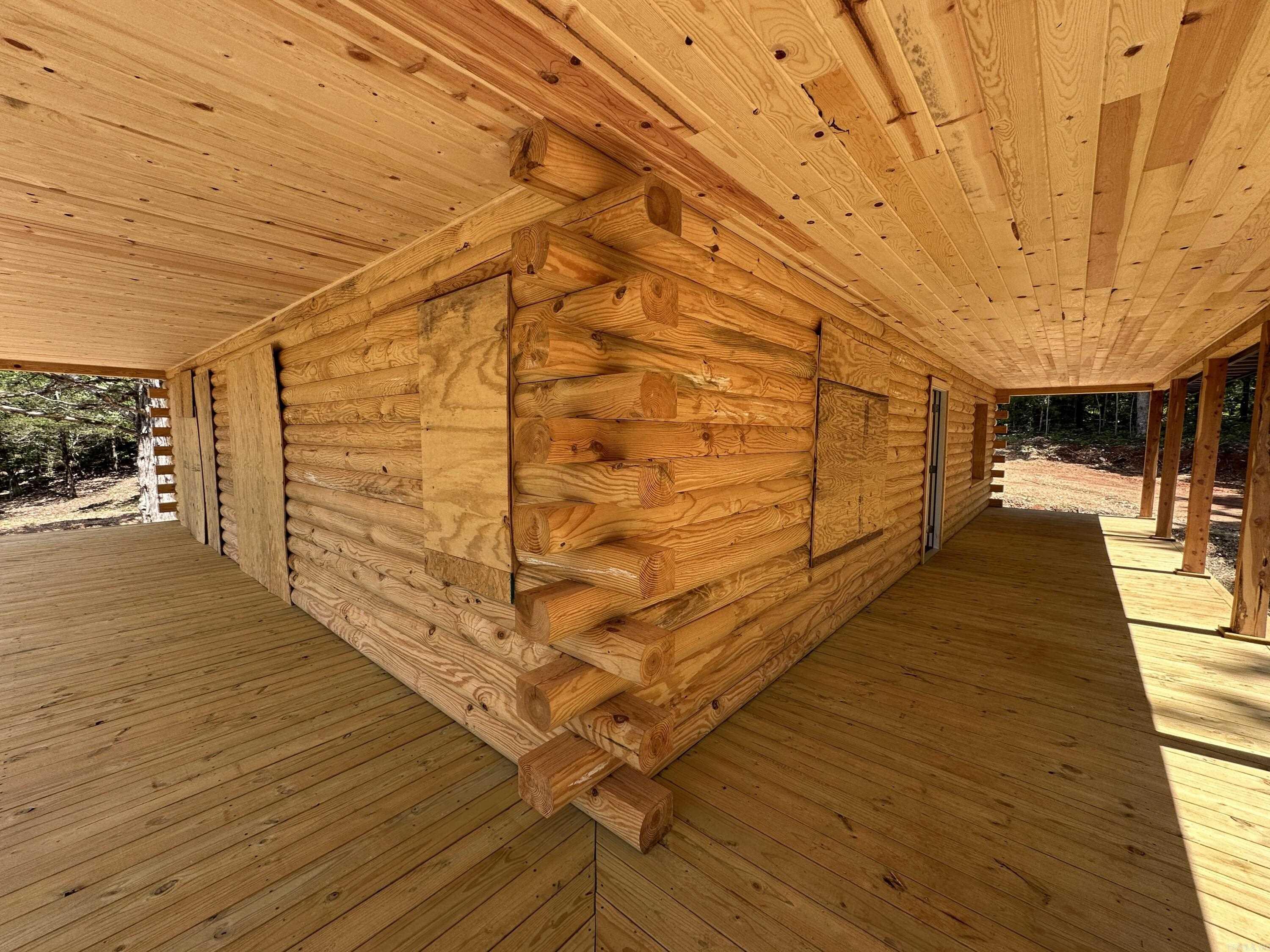 447  Griffin Rd  Hardy, AR