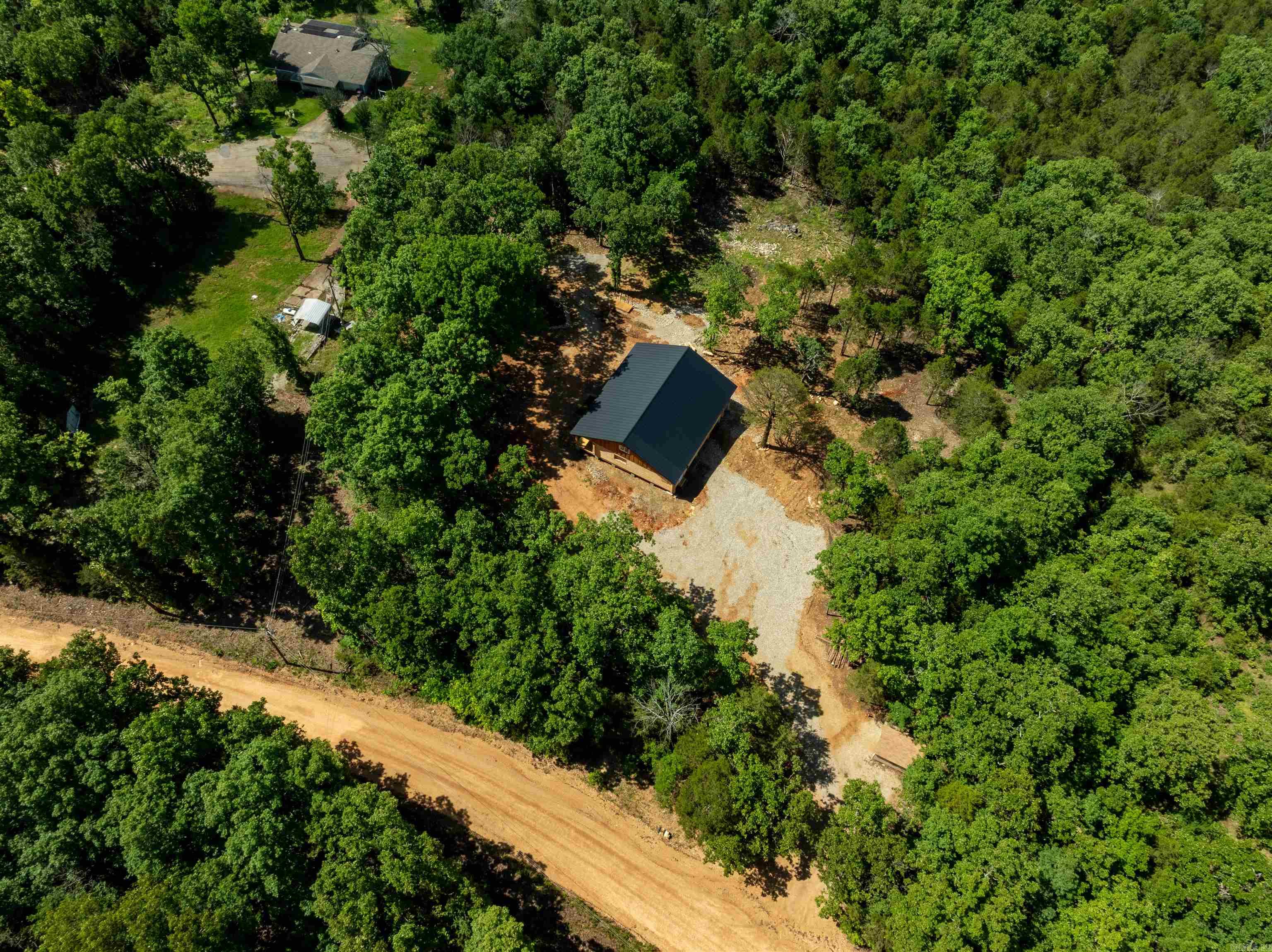 447  Griffin Rd  Hardy, AR