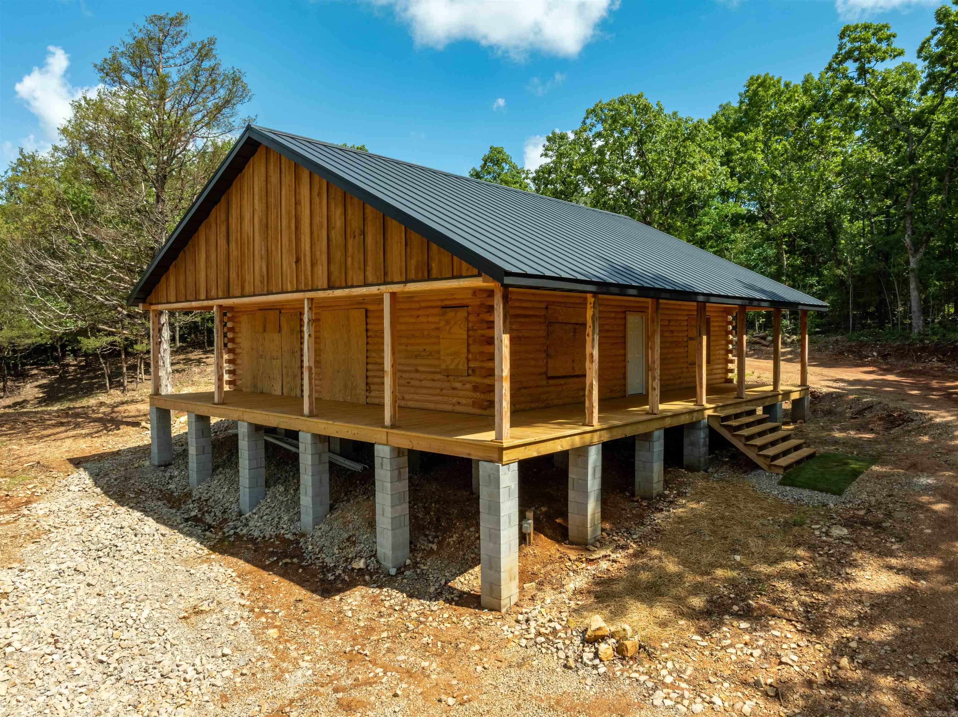 447  Griffin Rd  Hardy, AR