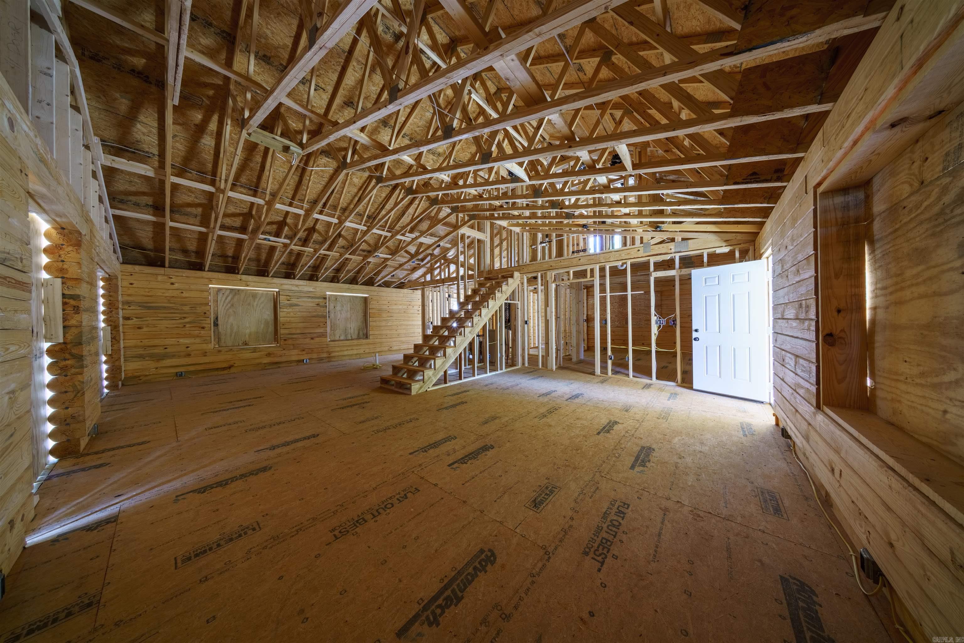 447  Griffin Rd  Hardy, AR
