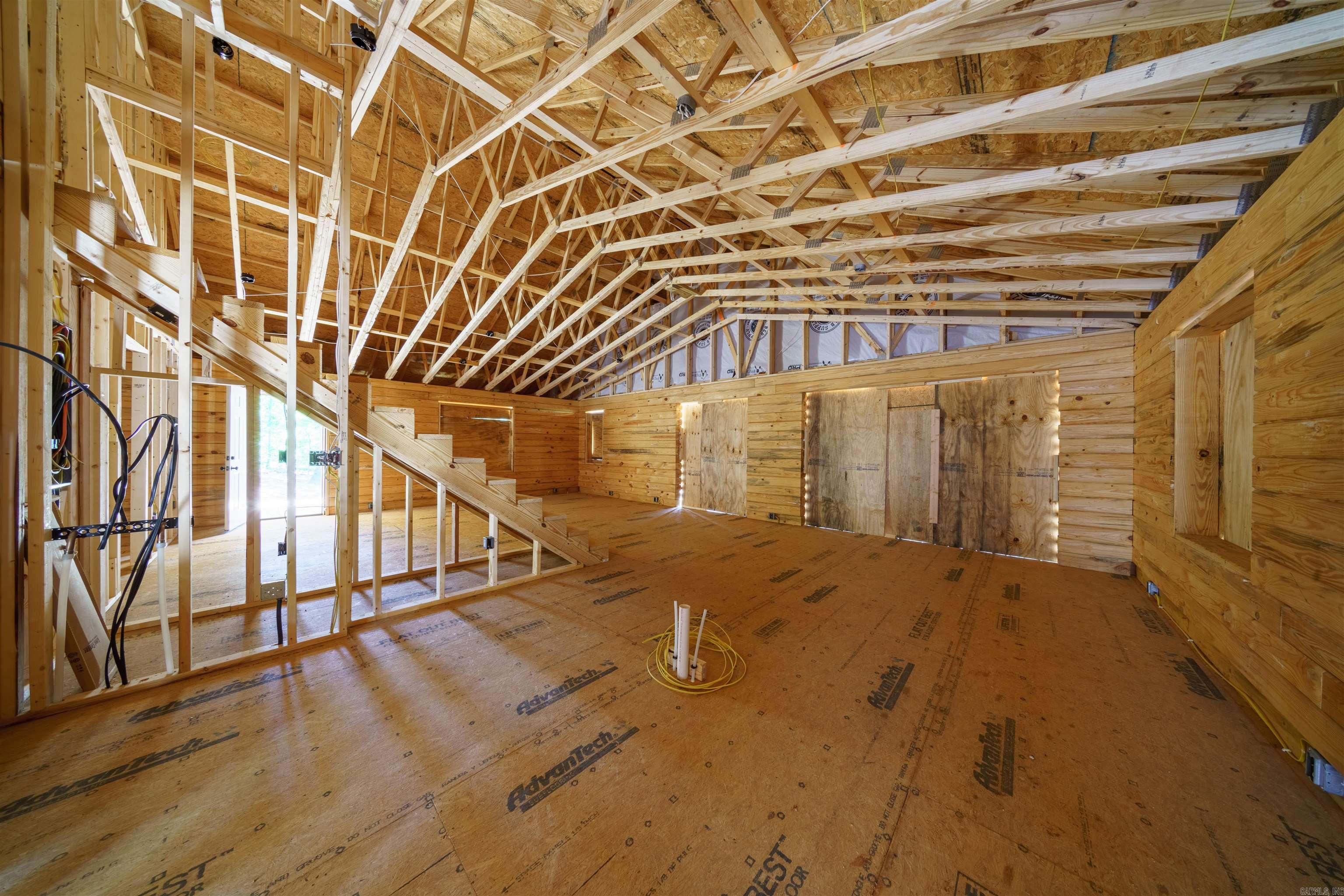 447  Griffin Rd  Hardy, AR
