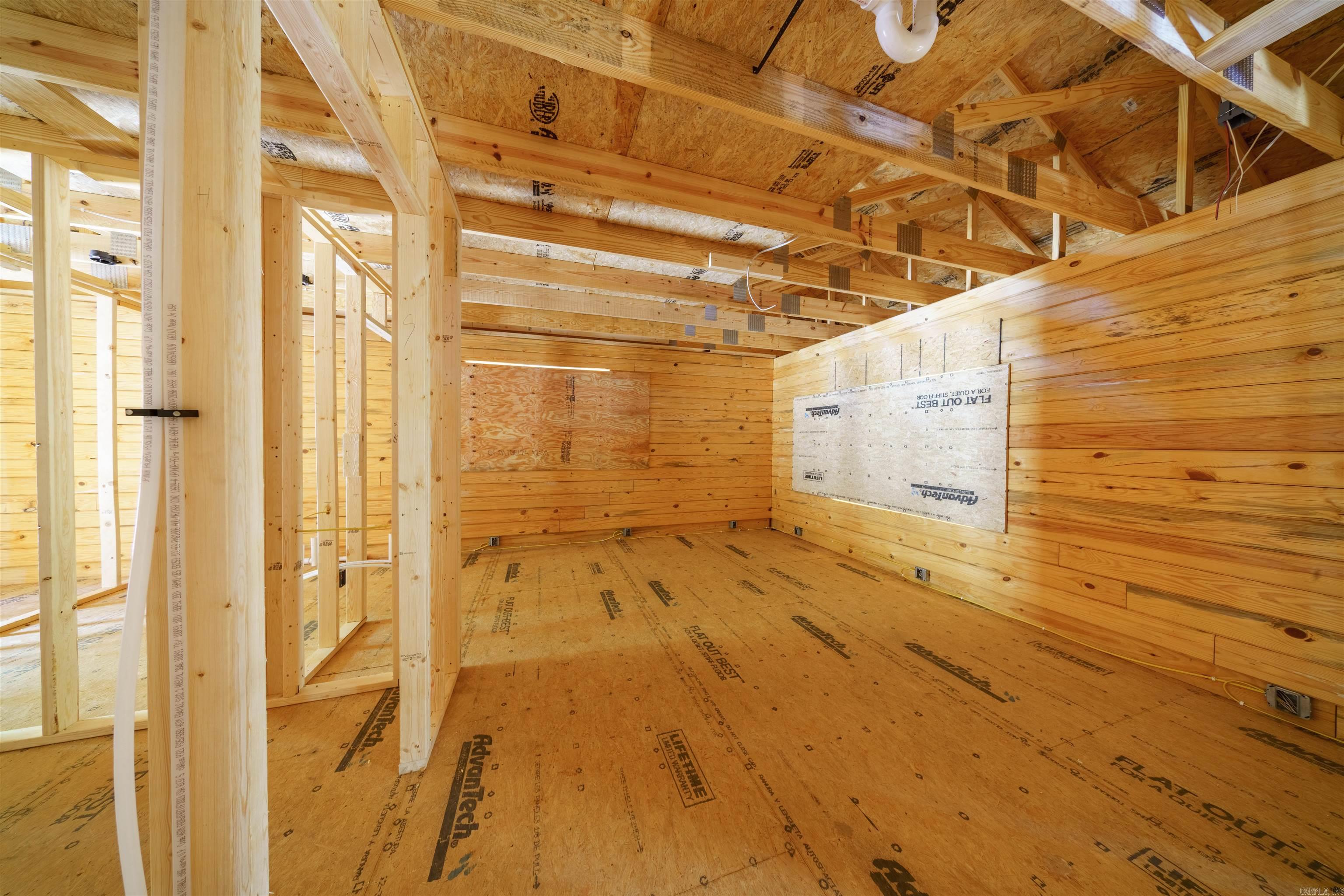 447  Griffin Rd  Hardy, AR