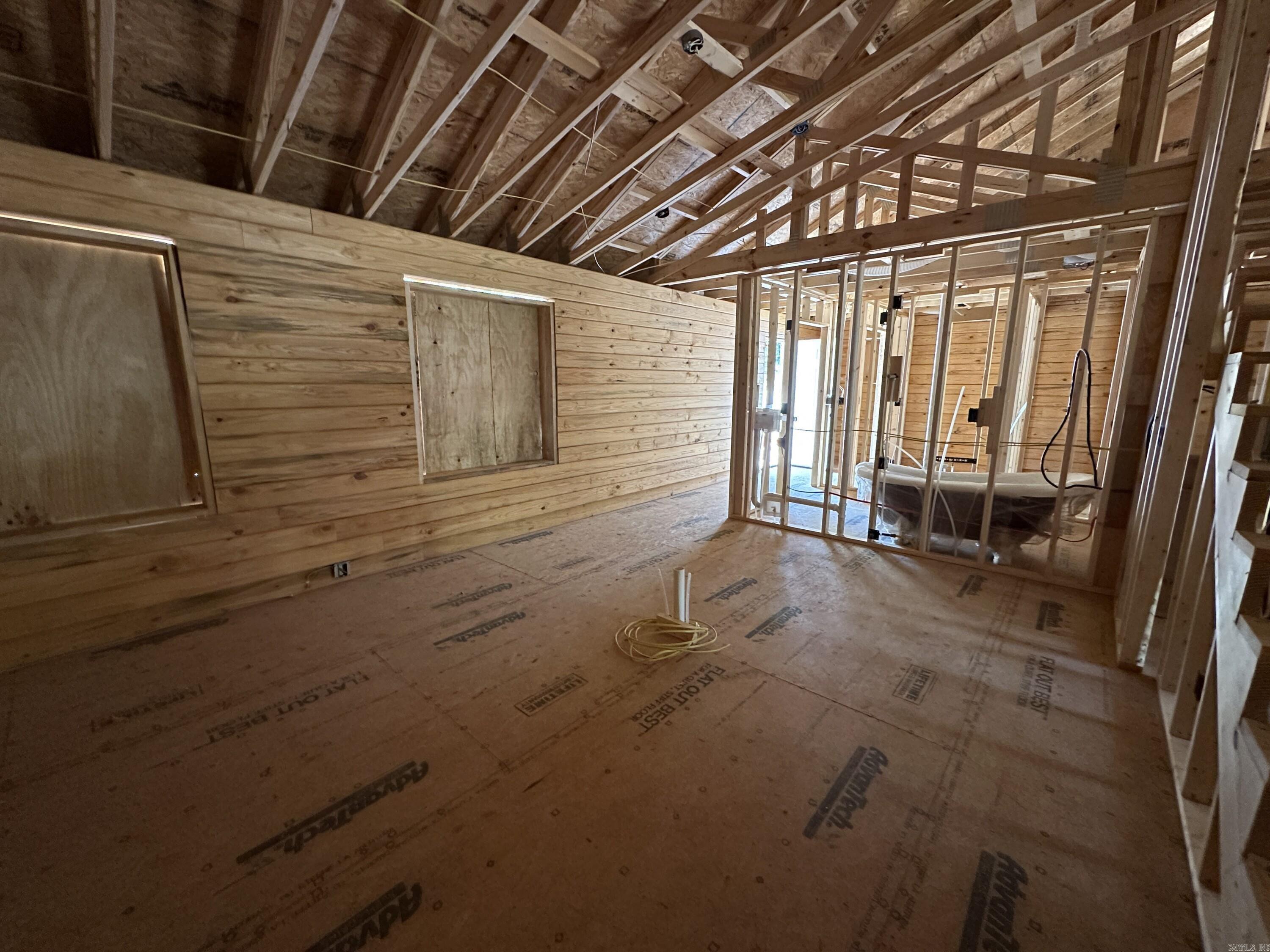 447  Griffin Rd  Hardy, AR