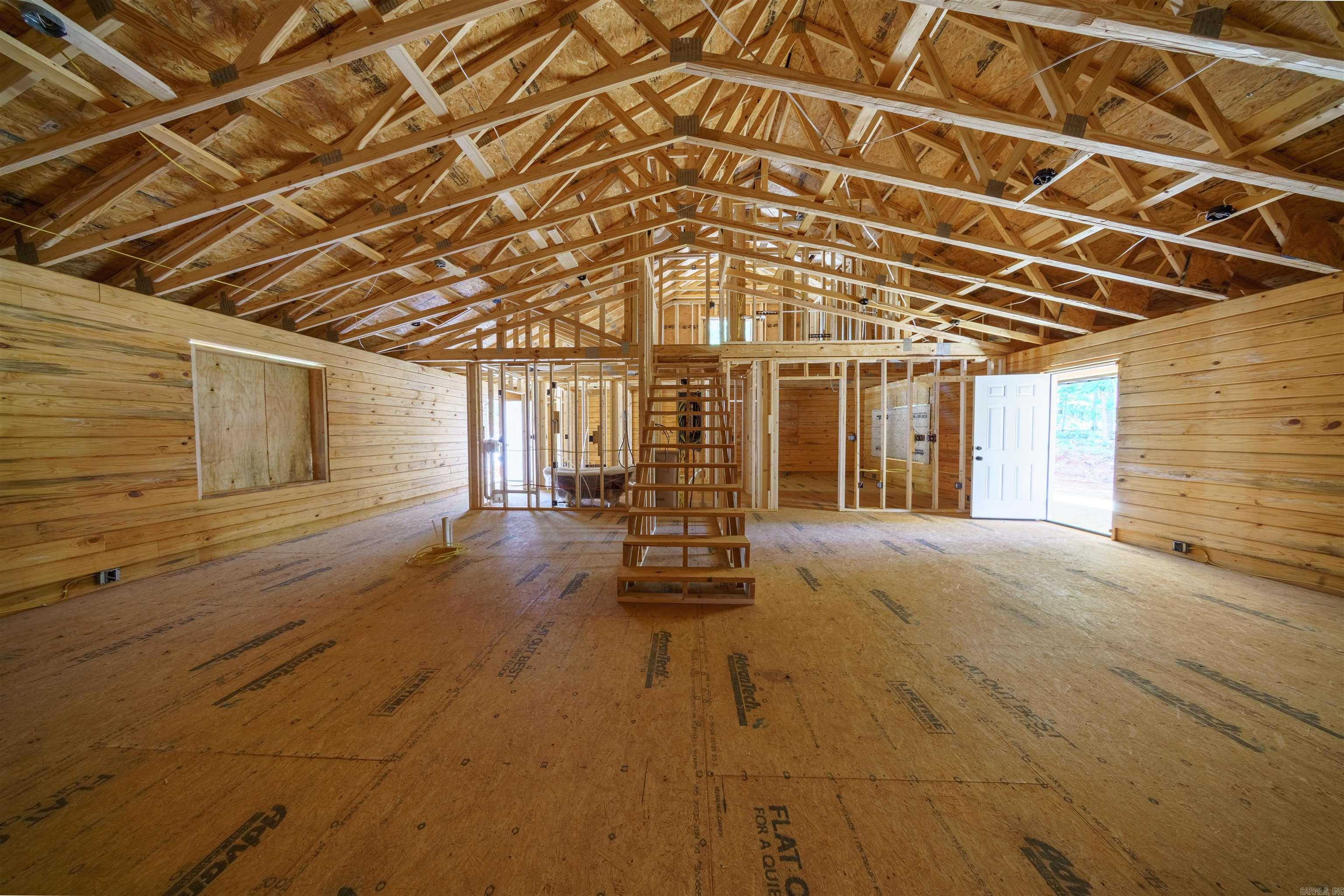 447  Griffin Rd  Hardy, AR