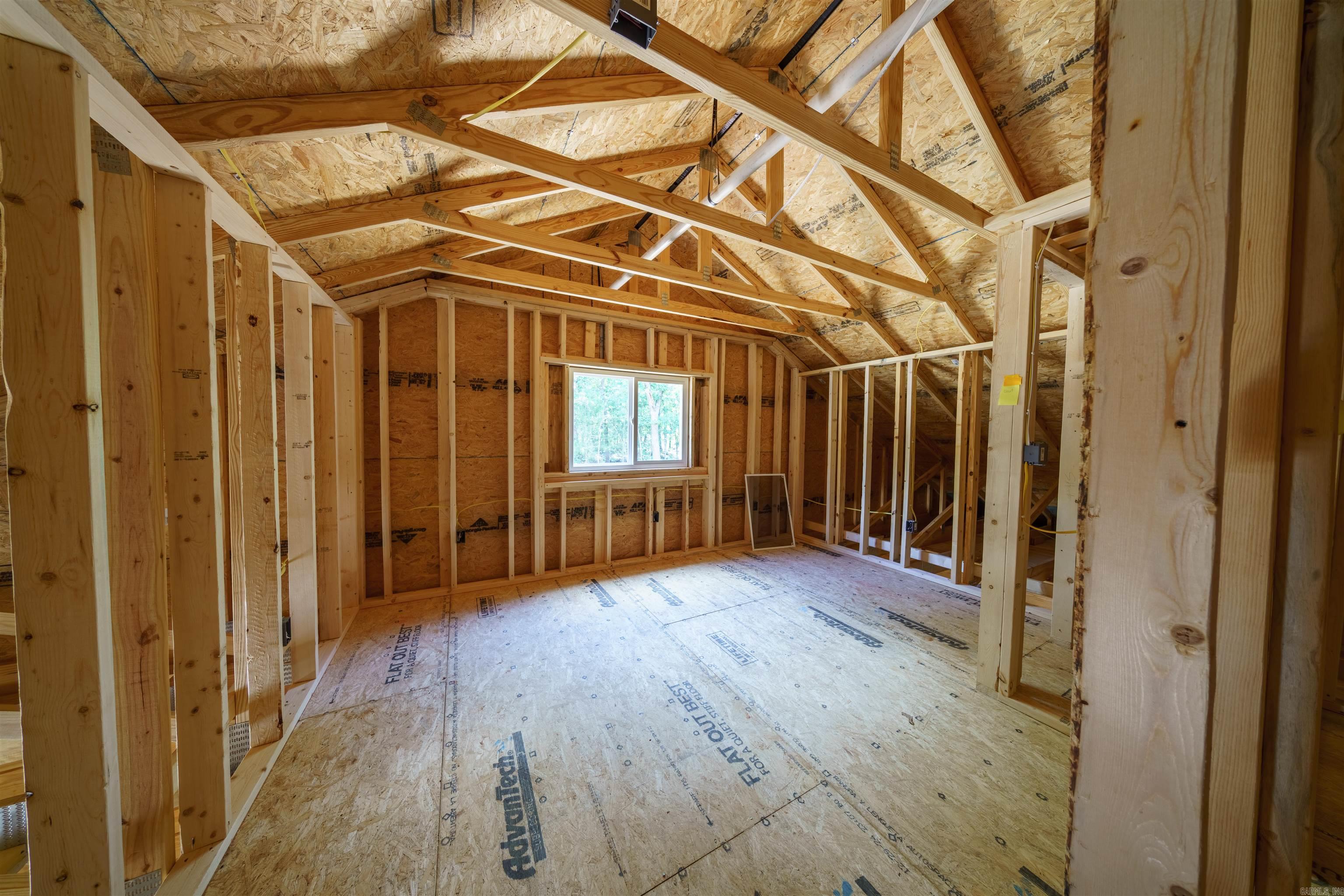 447  Griffin Rd  Hardy, AR