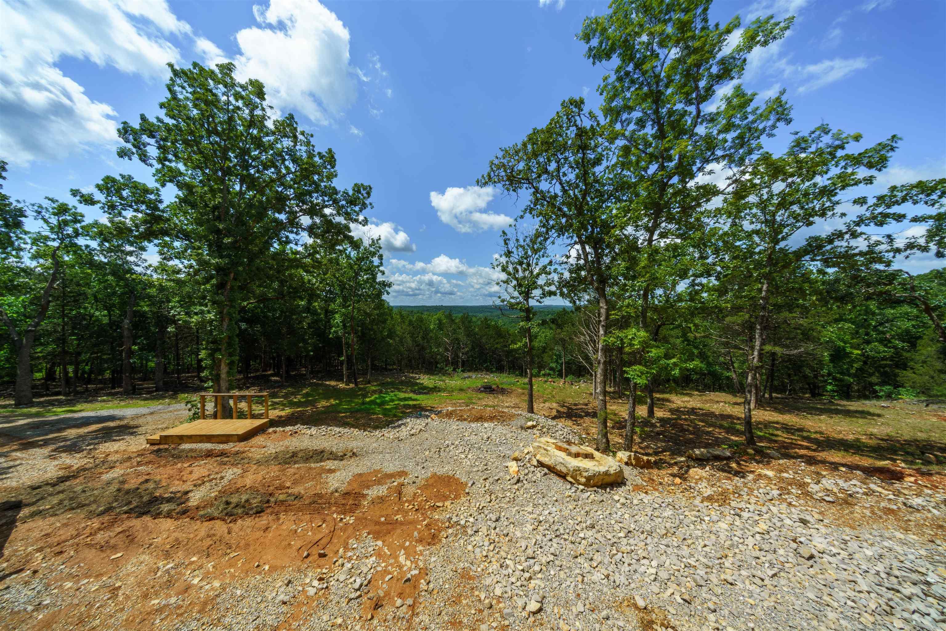 447  Griffin Rd  Hardy, AR