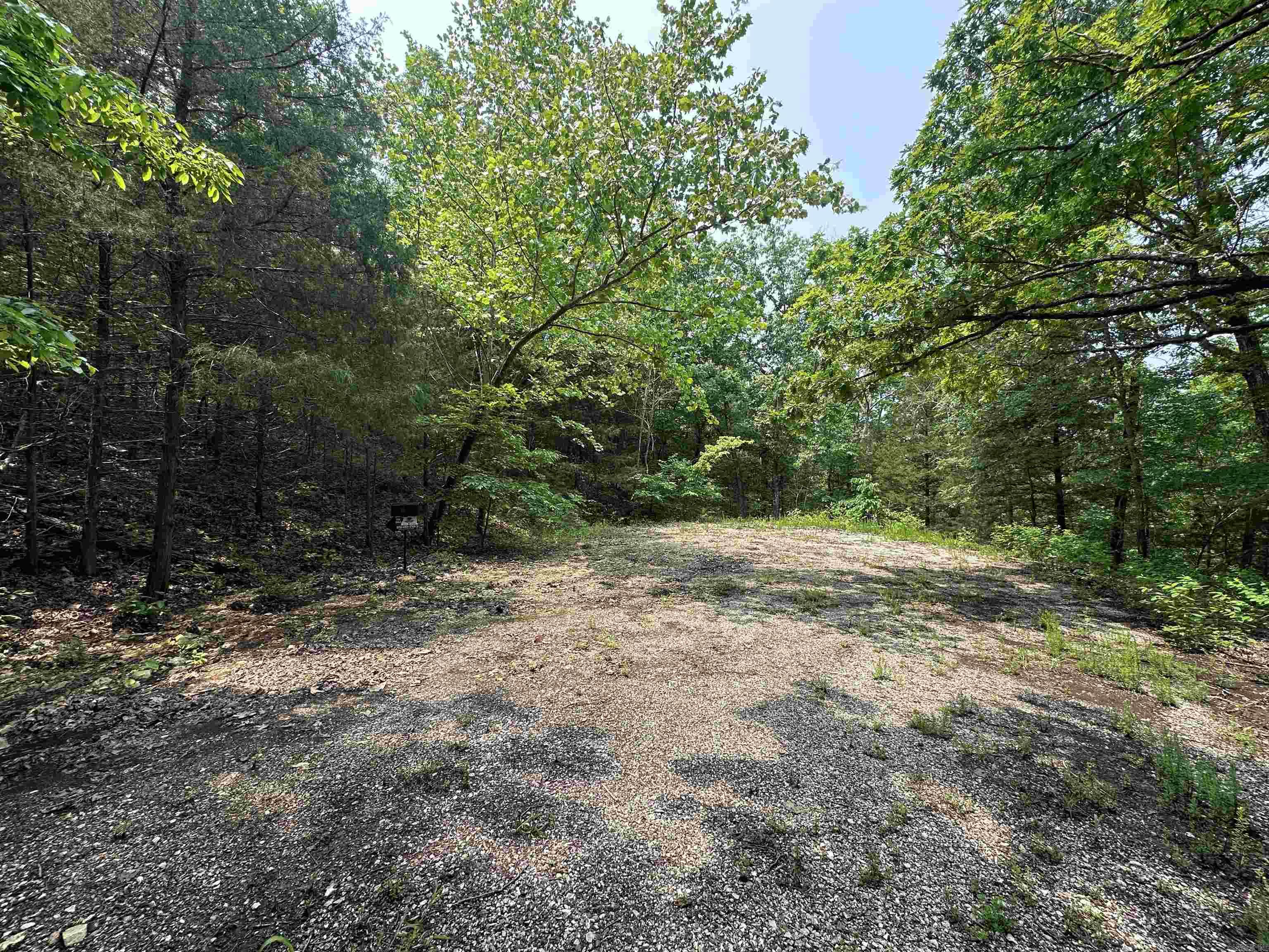 447  Griffin Rd  Hardy, AR