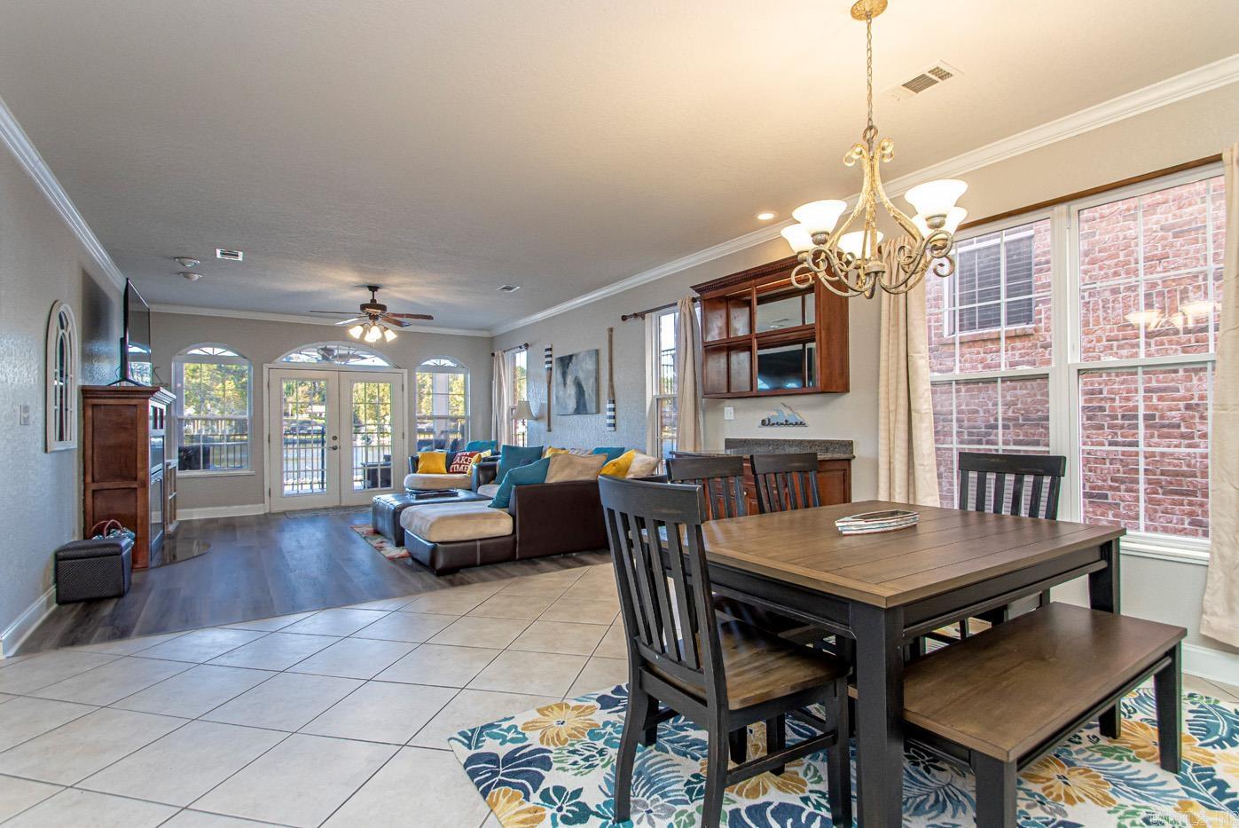 451  Lakeland D4 Hot Springs, AR