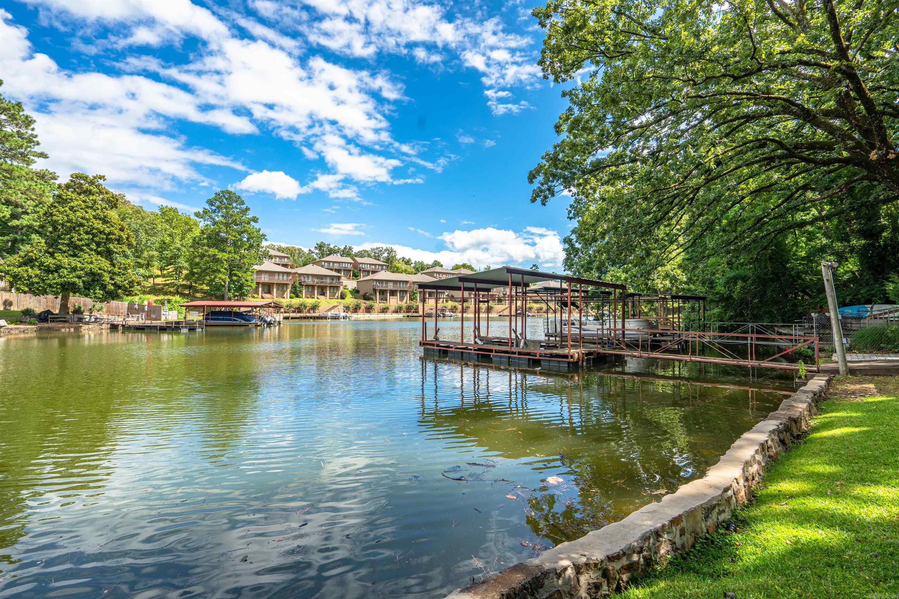 115  Ledgerwood  Hot Springs National Park, AR