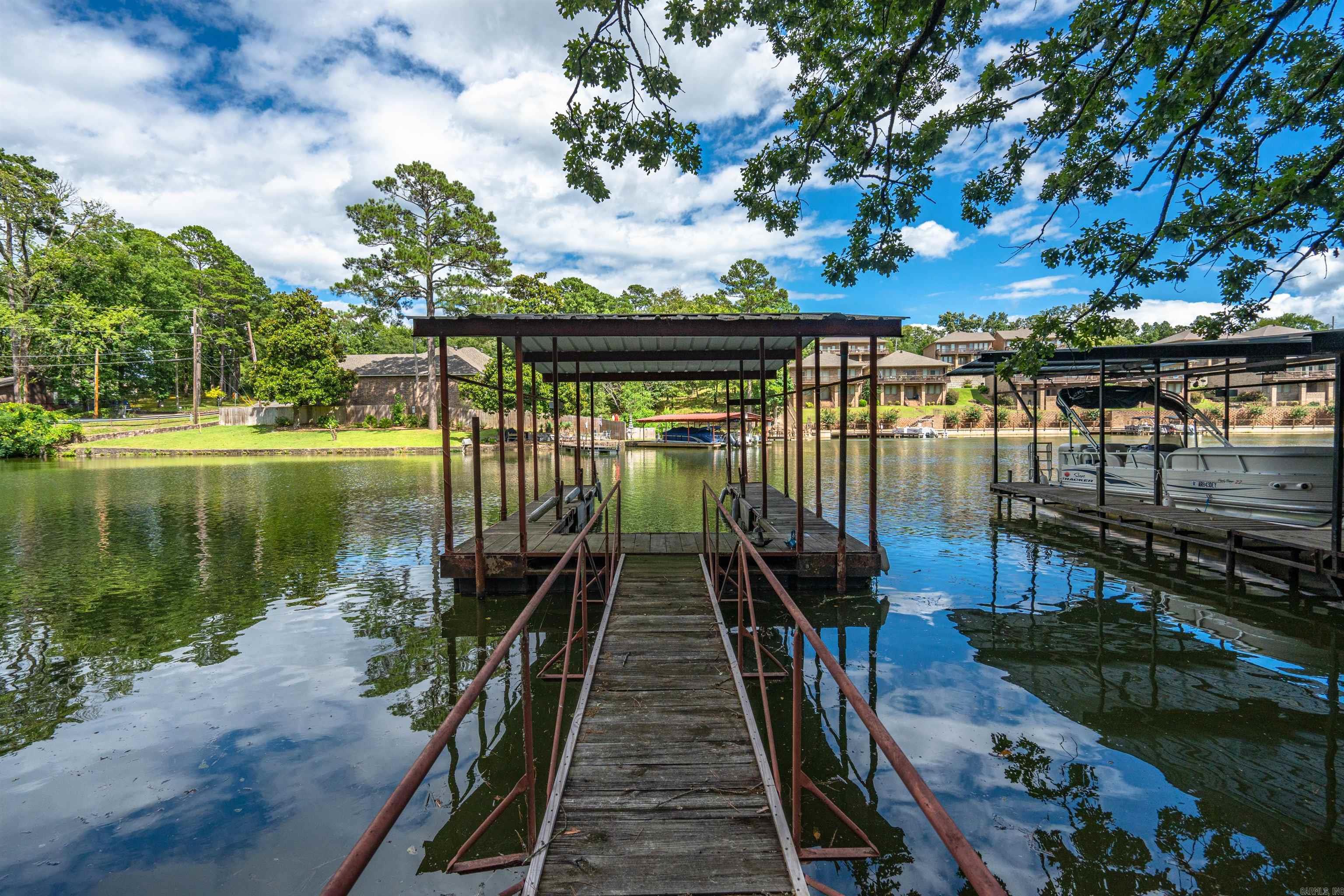 115  Ledgerwood  Hot Springs National Park, AR