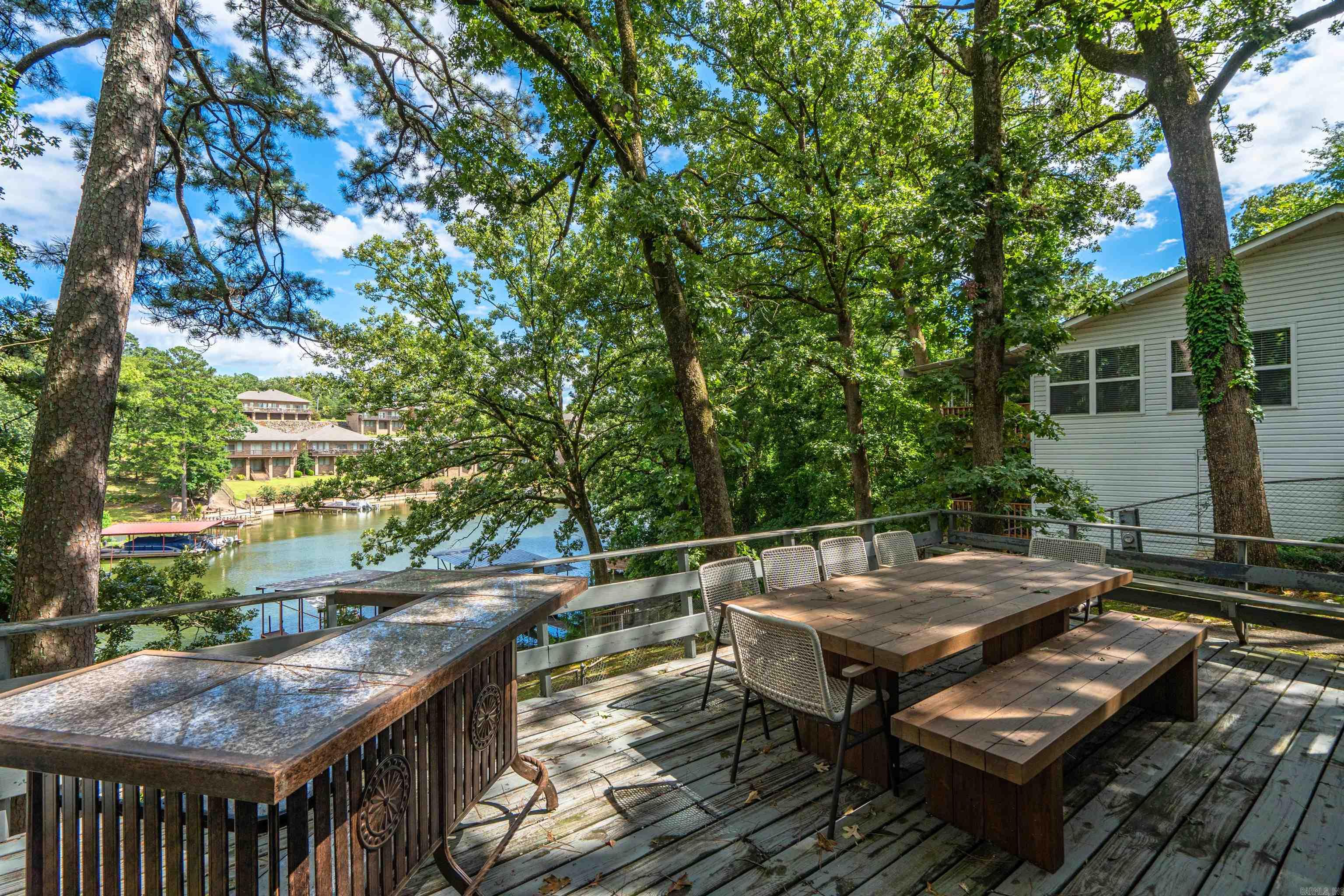 115  Ledgerwood  Hot Springs National Park, AR