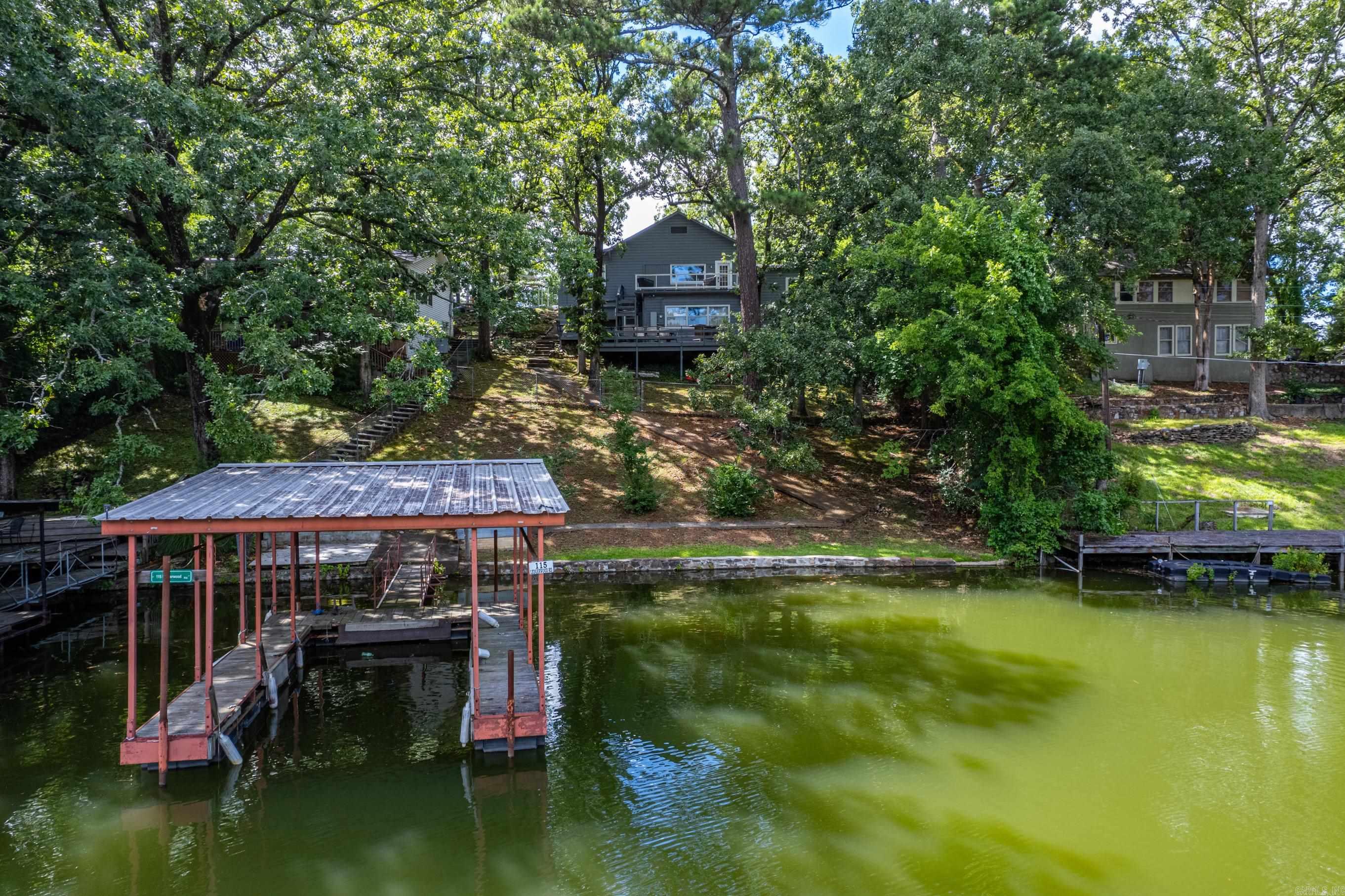 115  Ledgerwood  Hot Springs National Park, AR