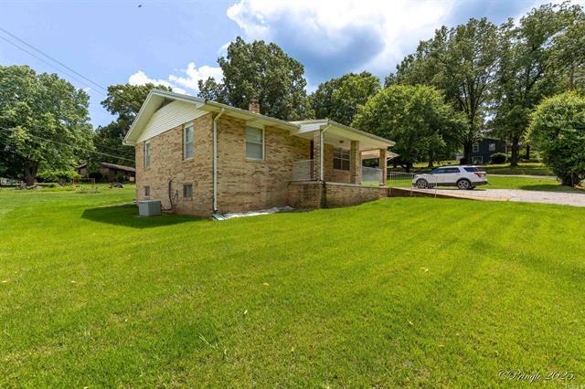 46  Hillcrest  Mammoth Spring, AR