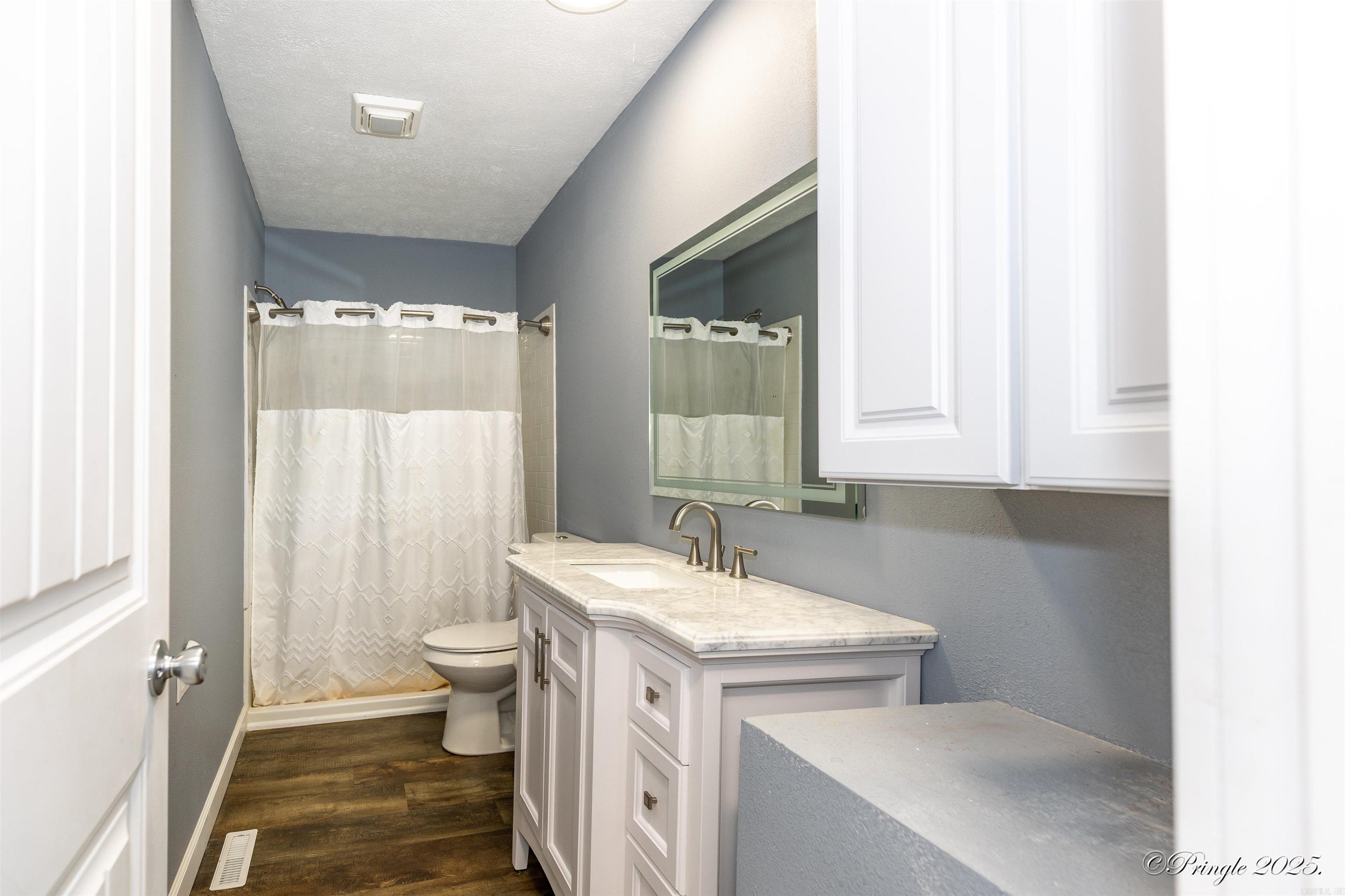 46  Hillcrest  Mammoth Spring, AR