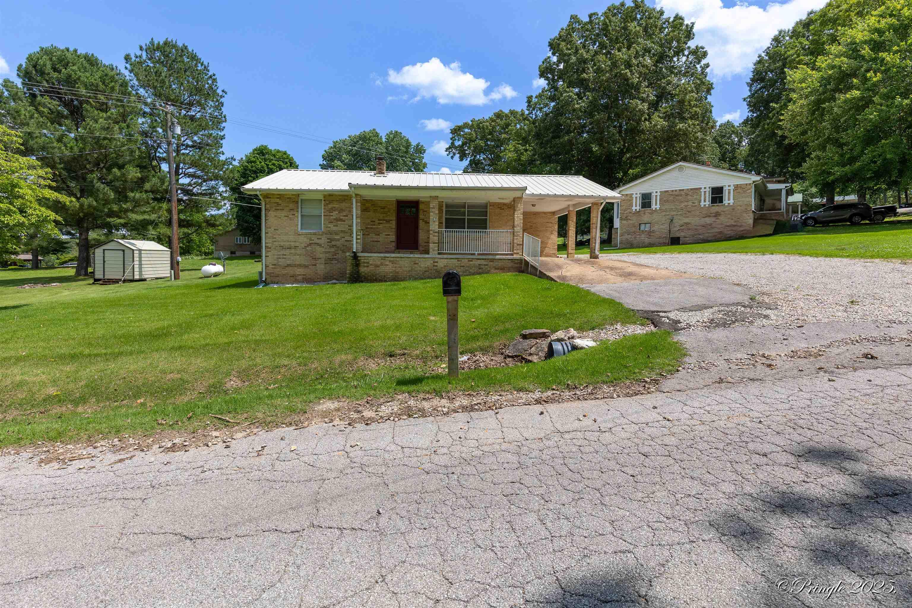 46  Hillcrest  Mammoth Spring, AR