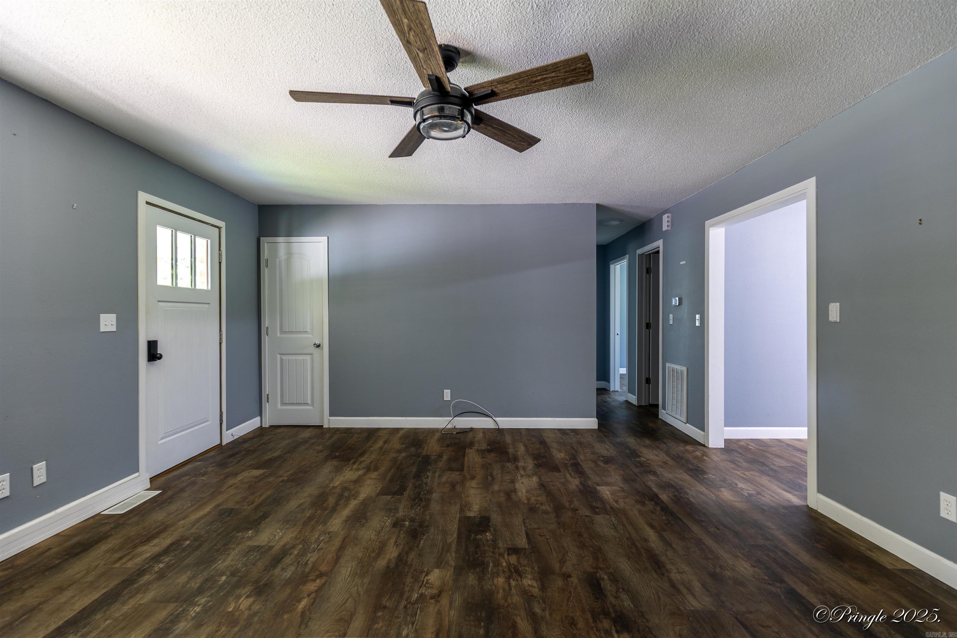 46  Hillcrest  Mammoth Spring, AR