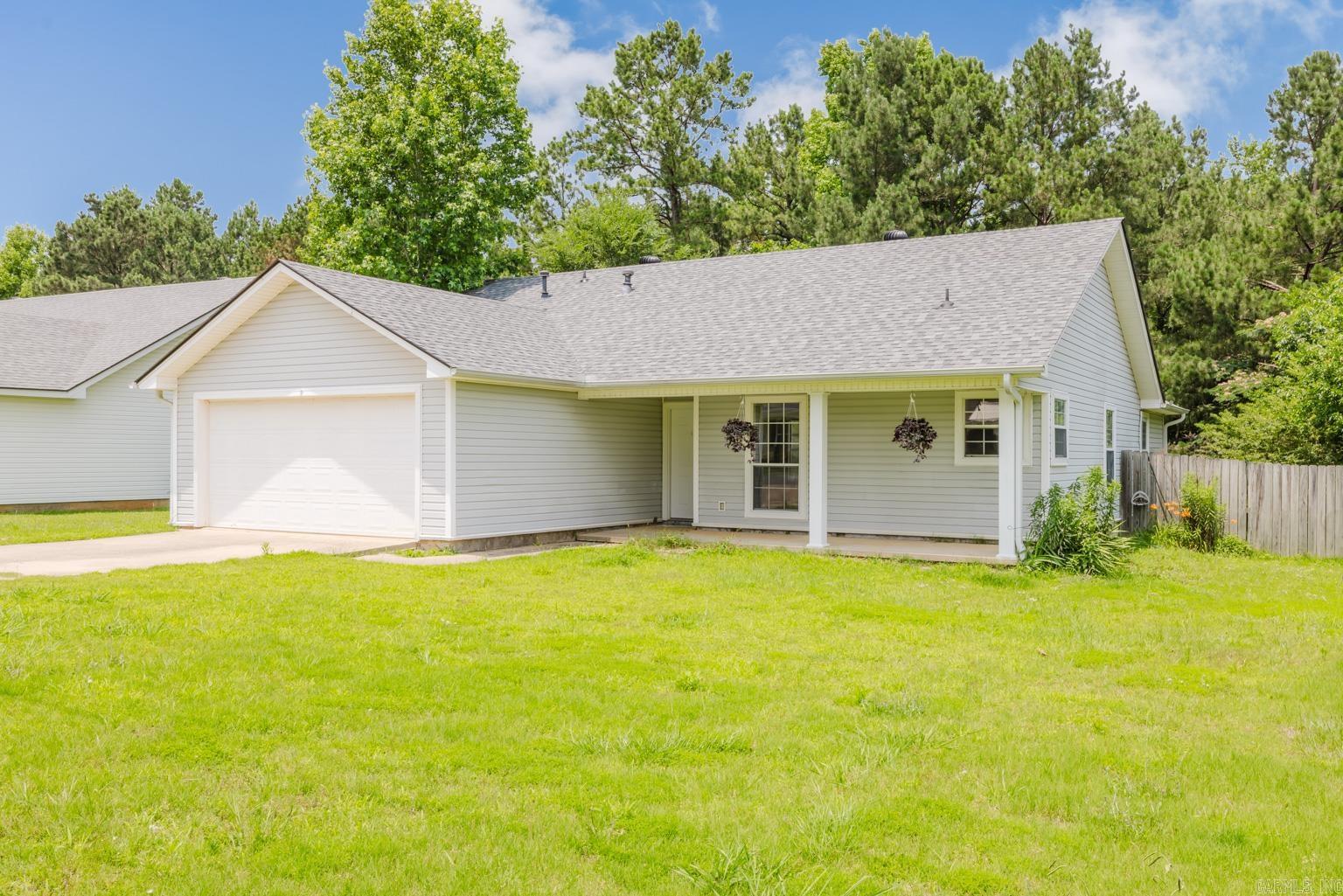 398  Hickory Grove  Haskell, AR