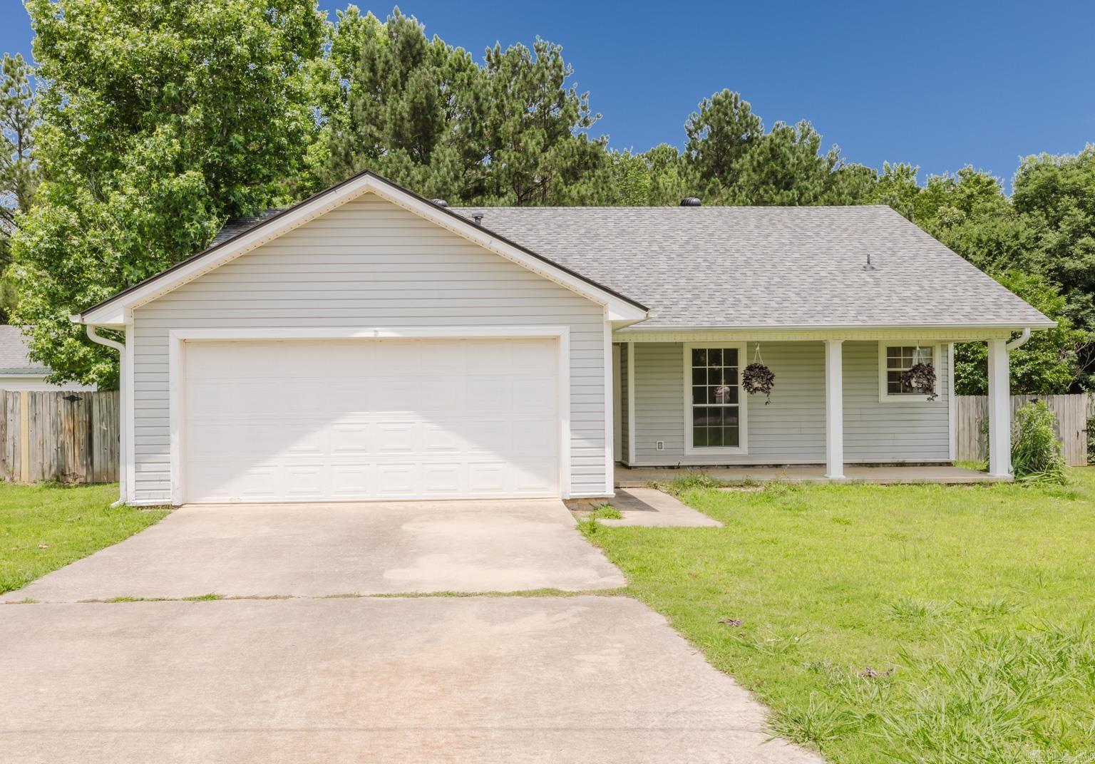 398  Hickory Grove  Haskell, AR