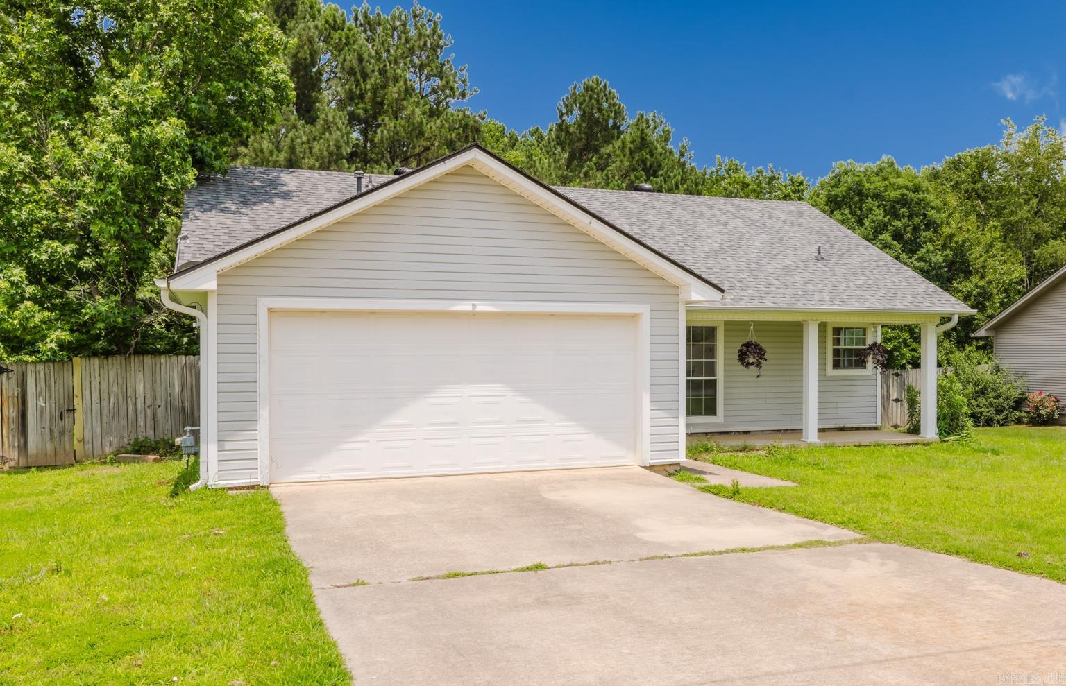 398  Hickory Grove  Haskell, AR