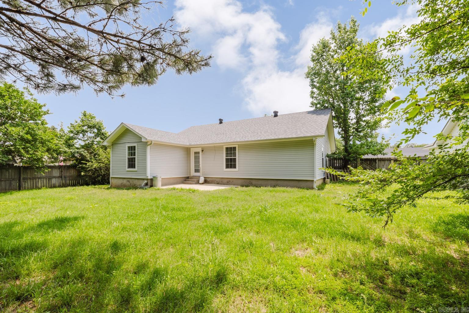 398  Hickory Grove  Haskell, AR