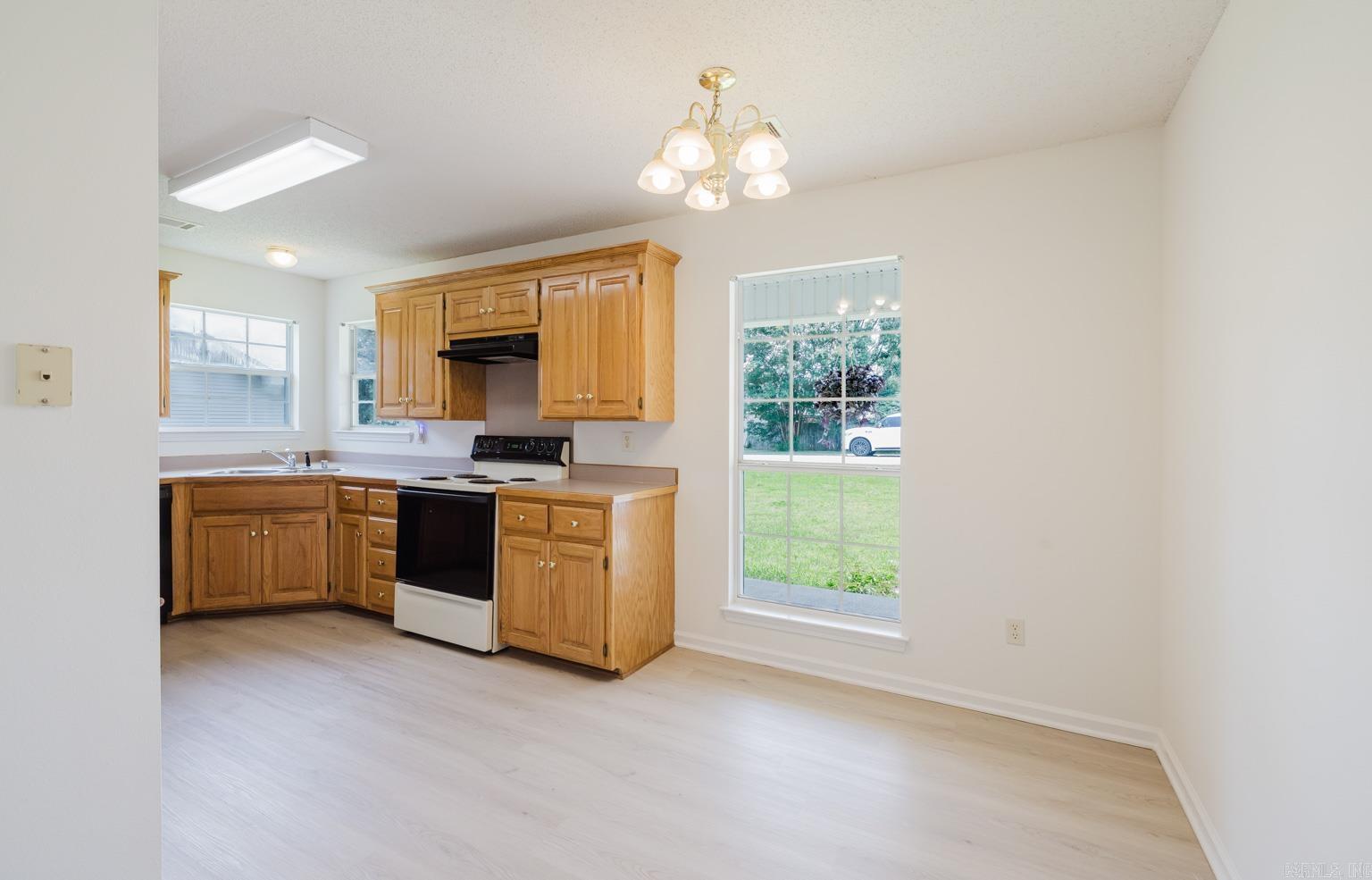 398  Hickory Grove  Haskell, AR