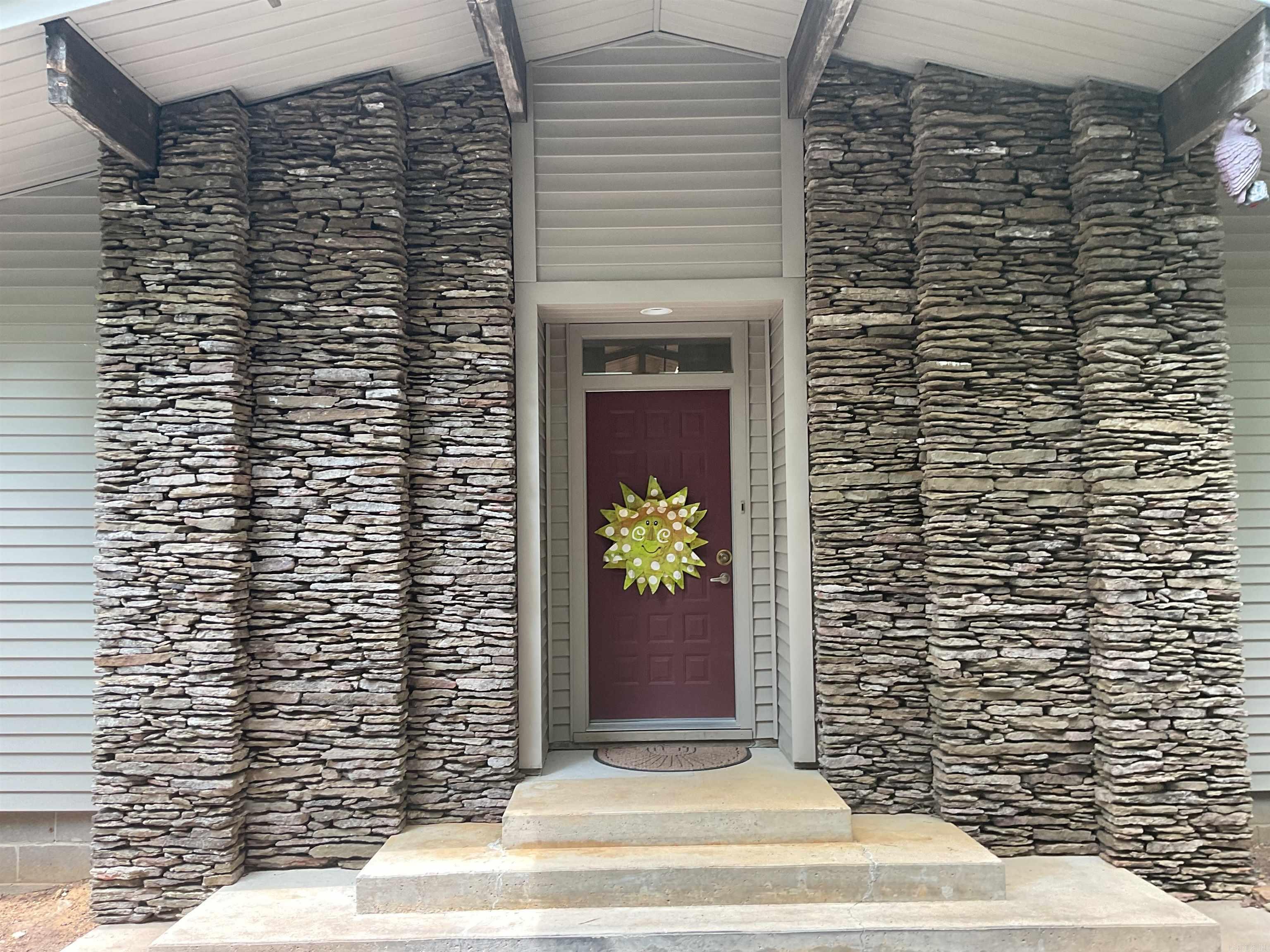 935  Christopher  Quitman, AR