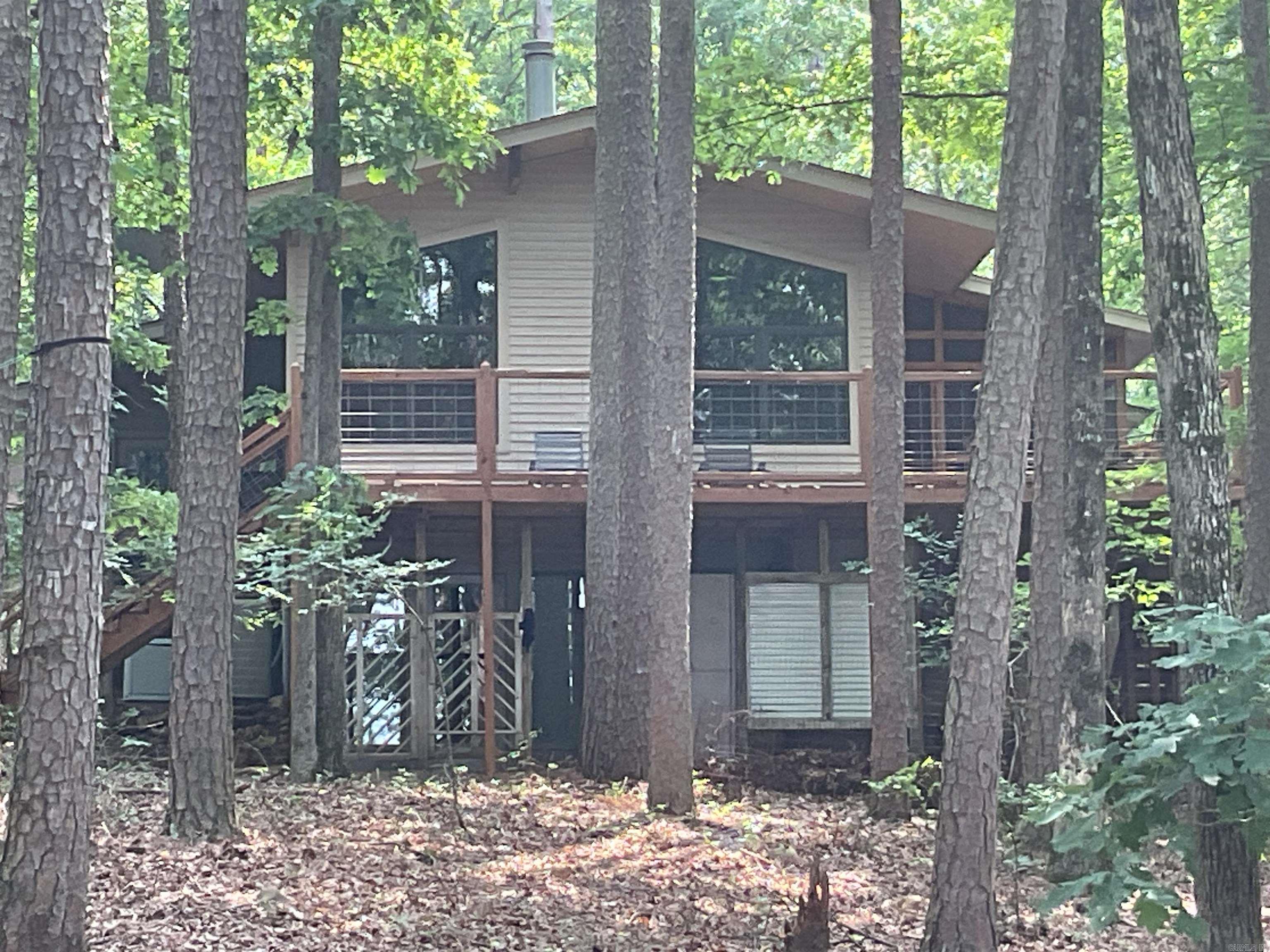 935  Christopher  Quitman, AR
