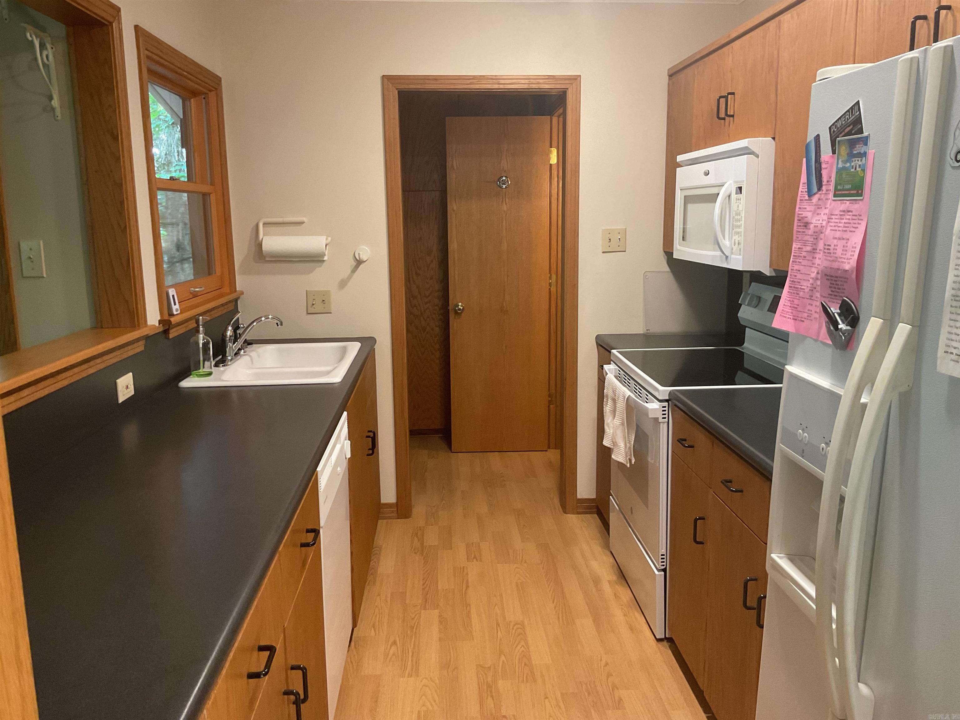 935  Christopher  Quitman, AR