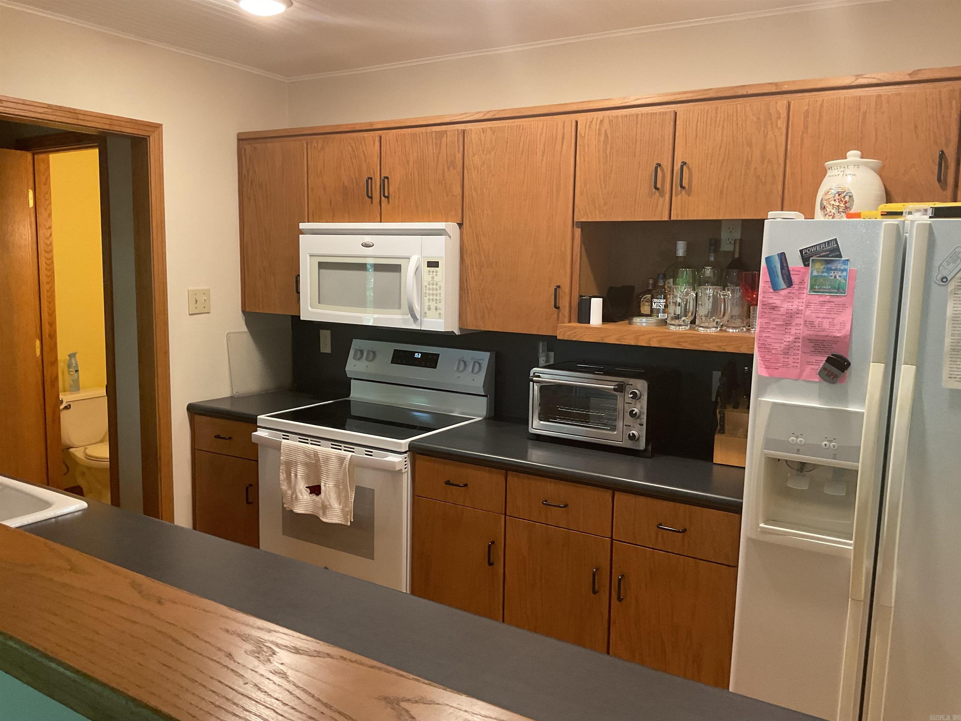 935  Christopher  Quitman, AR