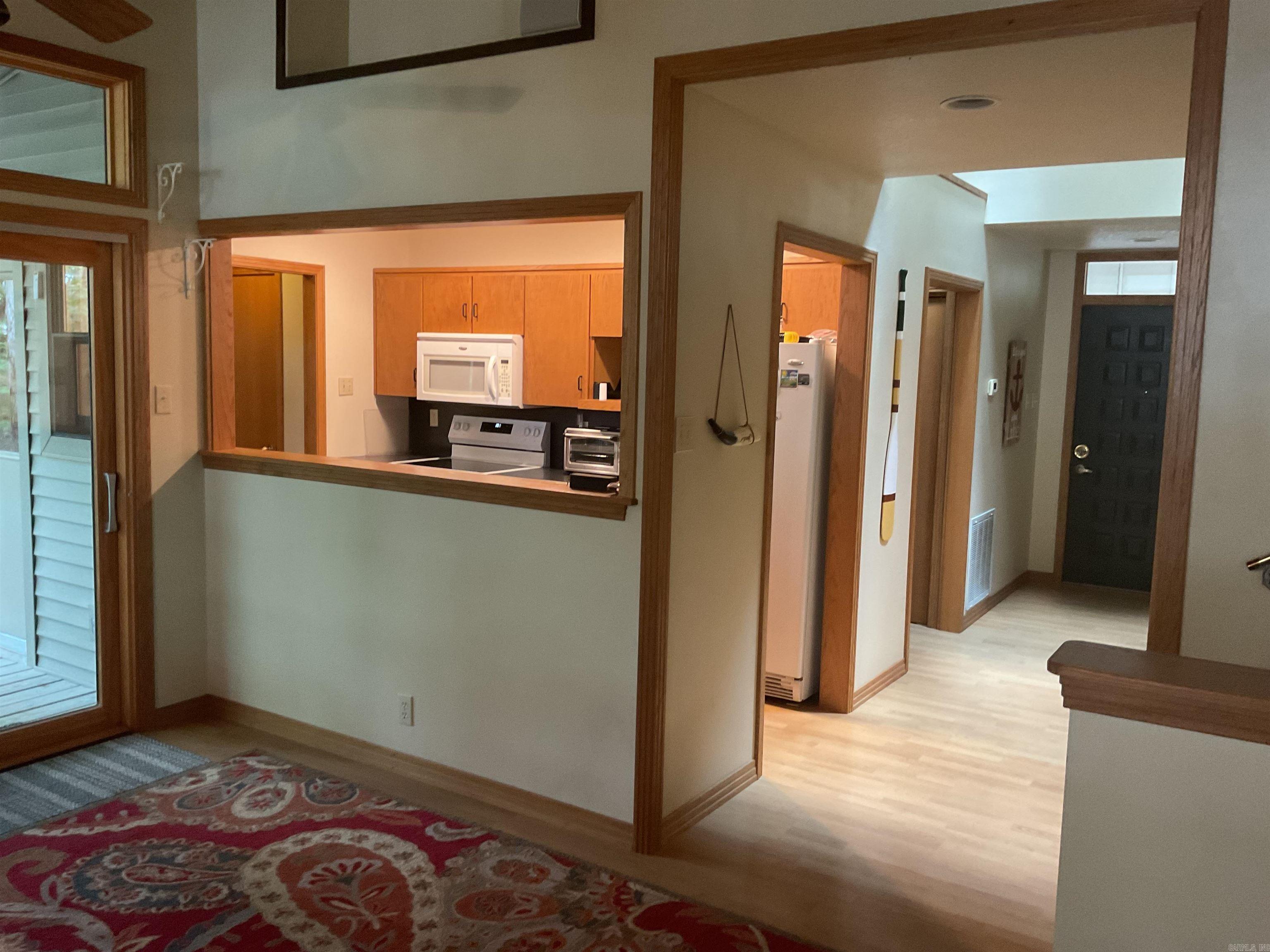 935  Christopher  Quitman, AR
