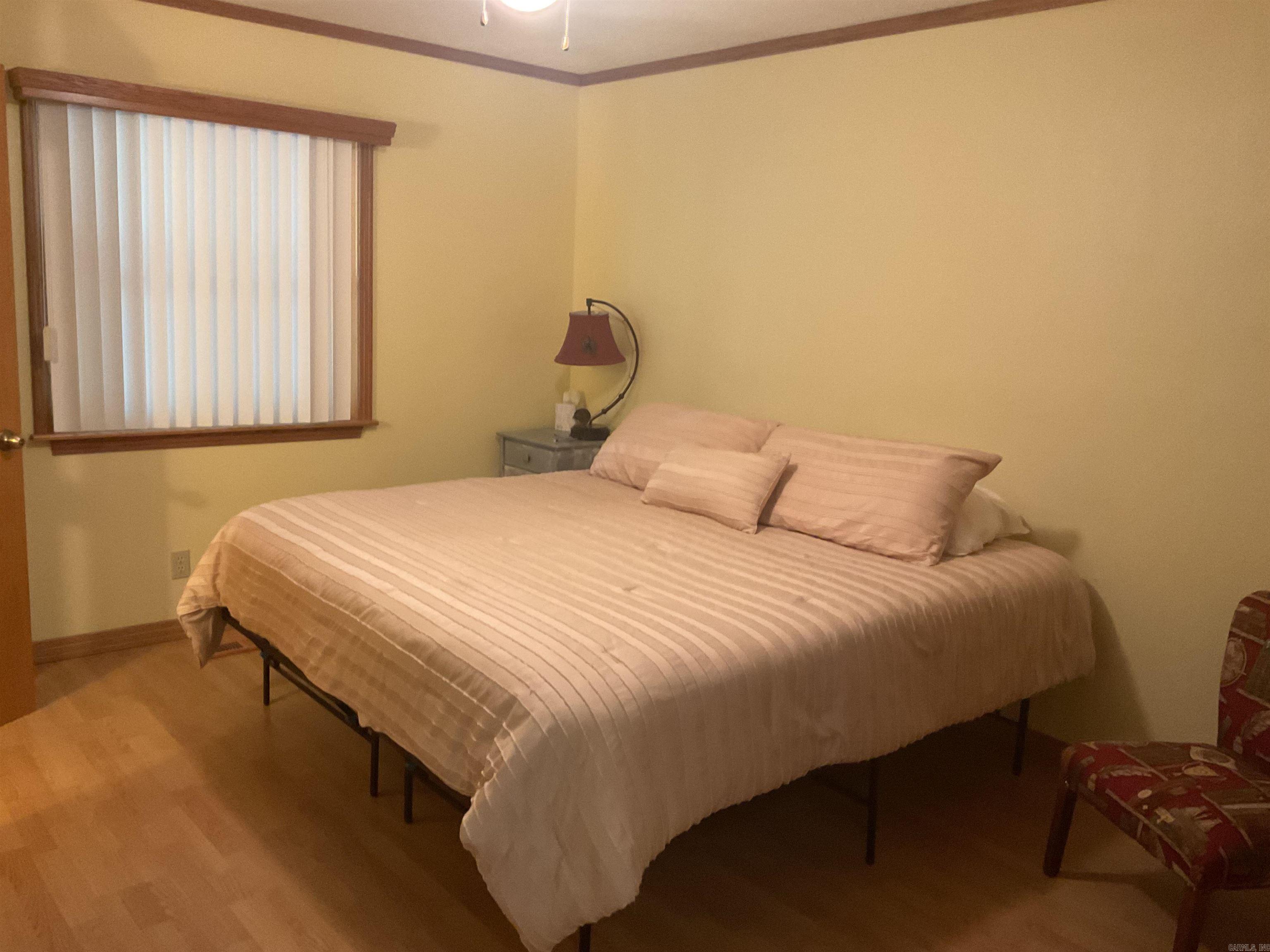 935  Christopher  Quitman, AR