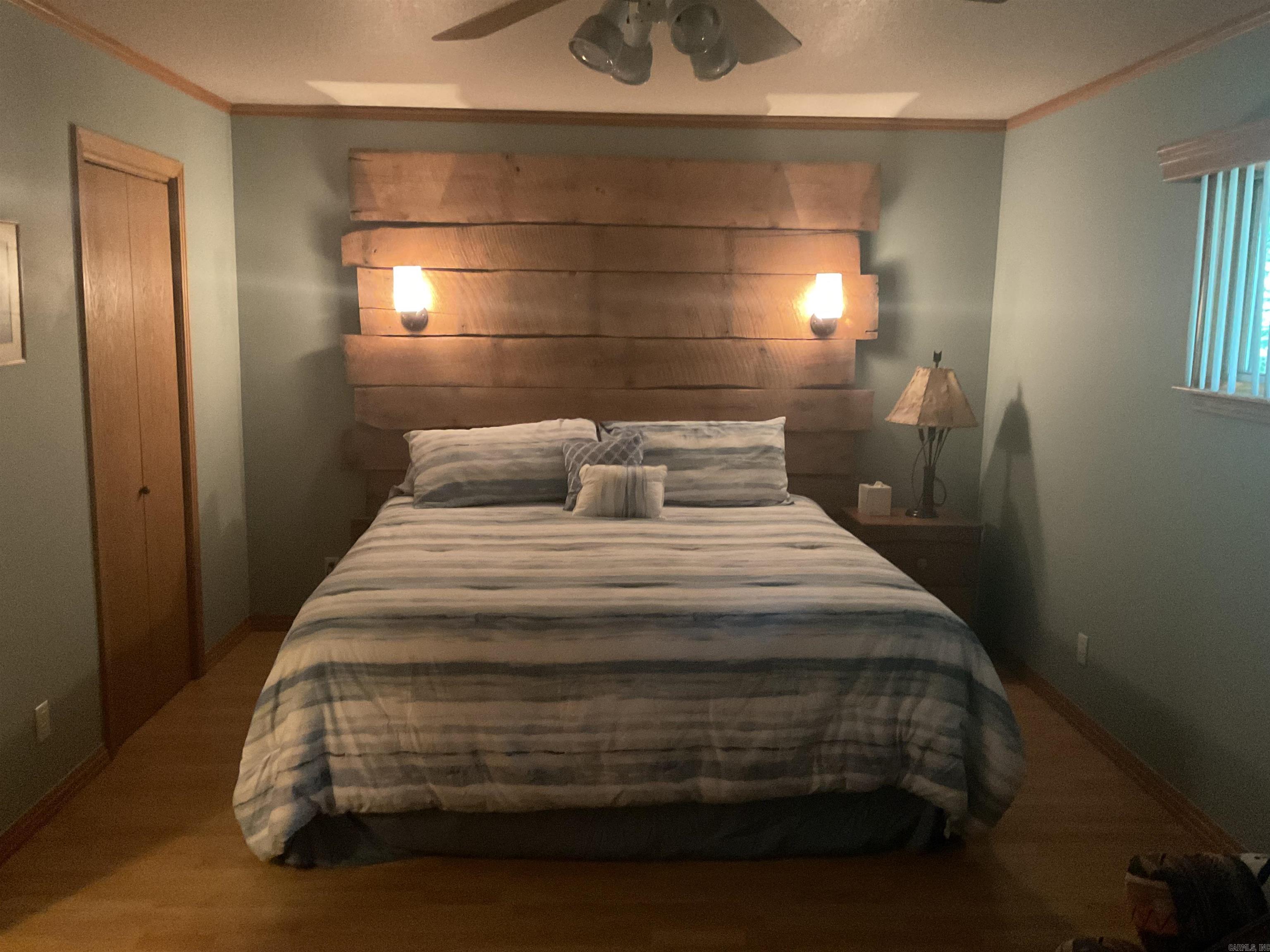 935  Christopher  Quitman, AR