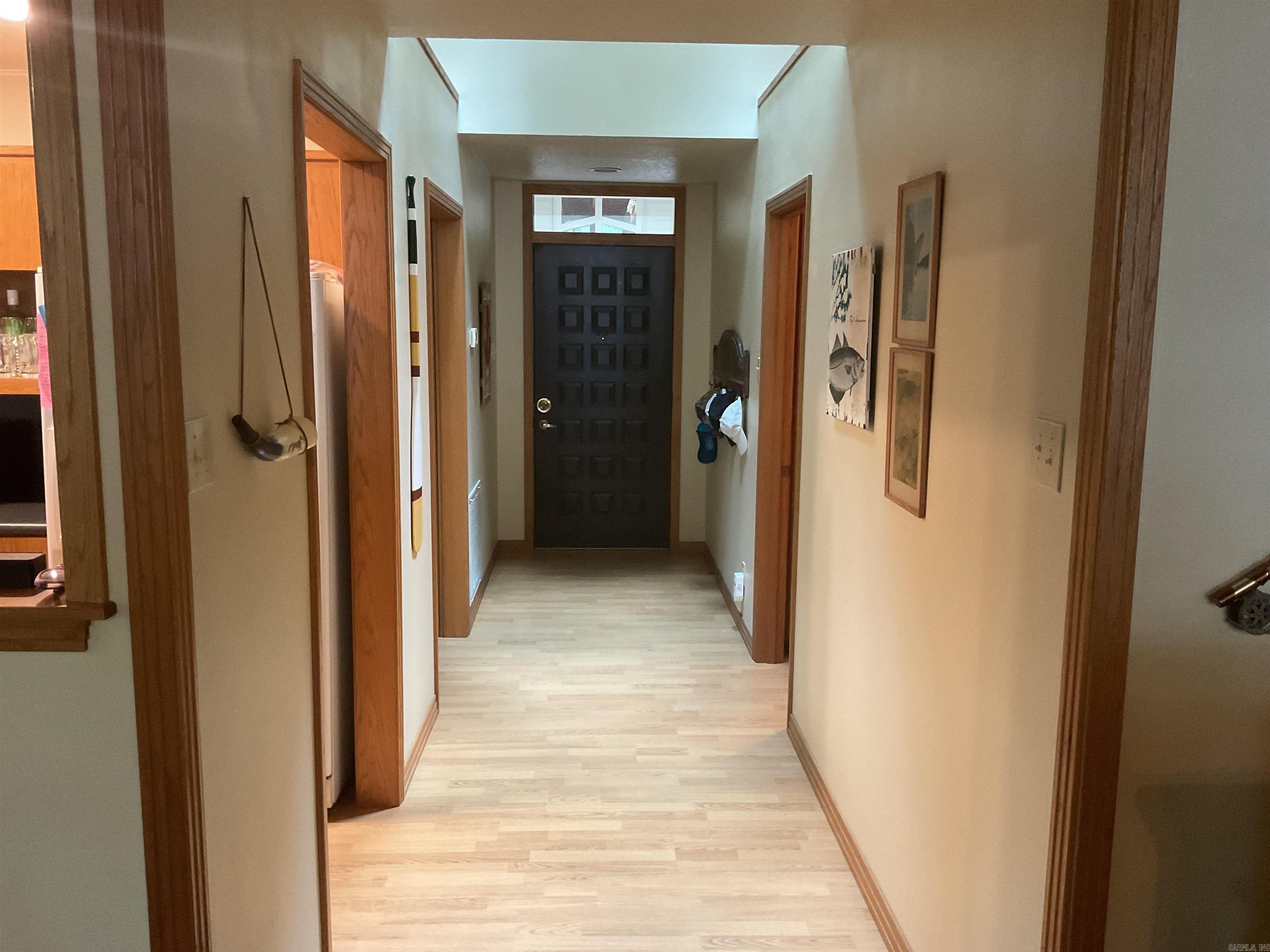 935  Christopher  Quitman, AR
