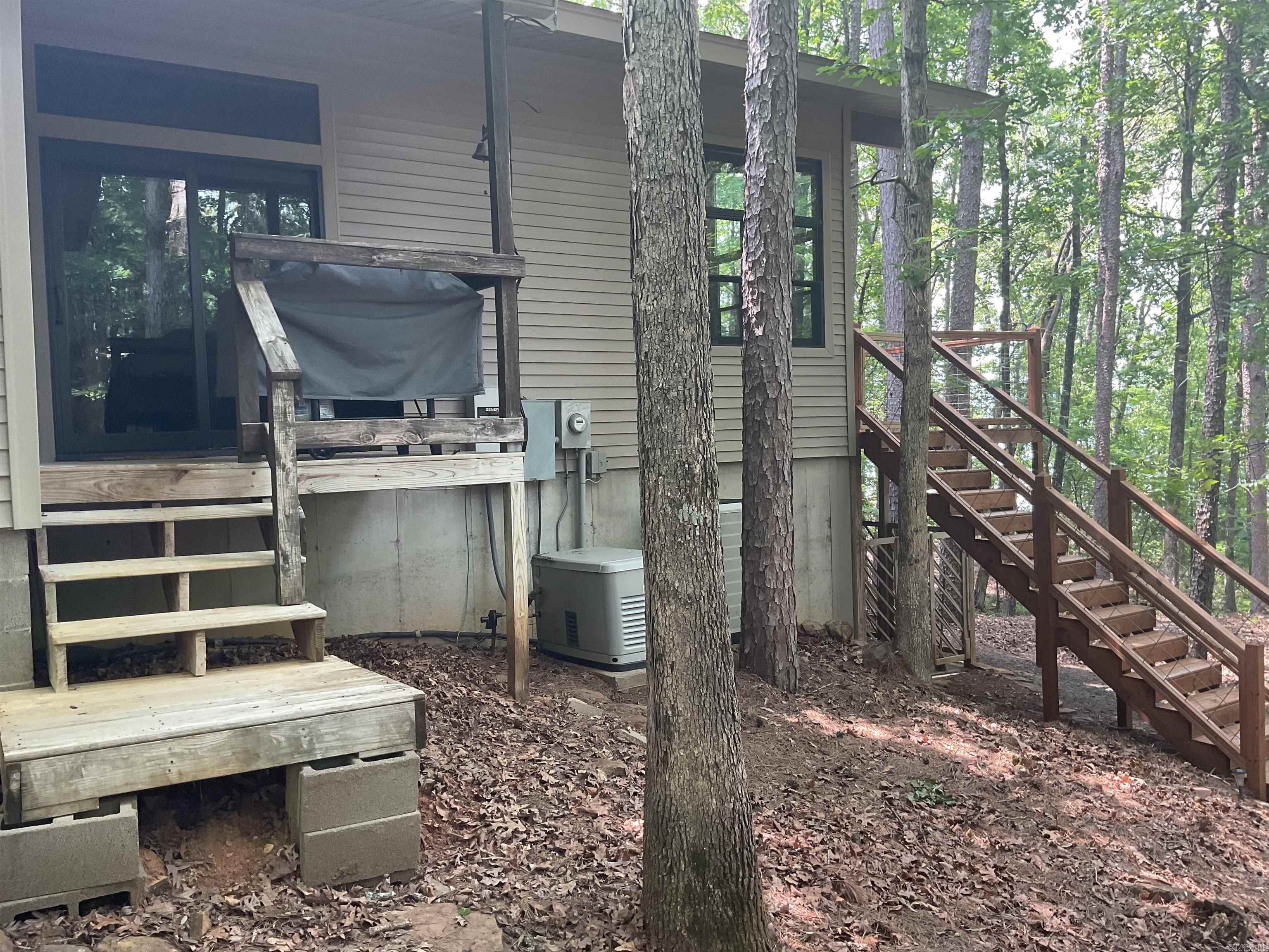935  Christopher  Quitman, AR