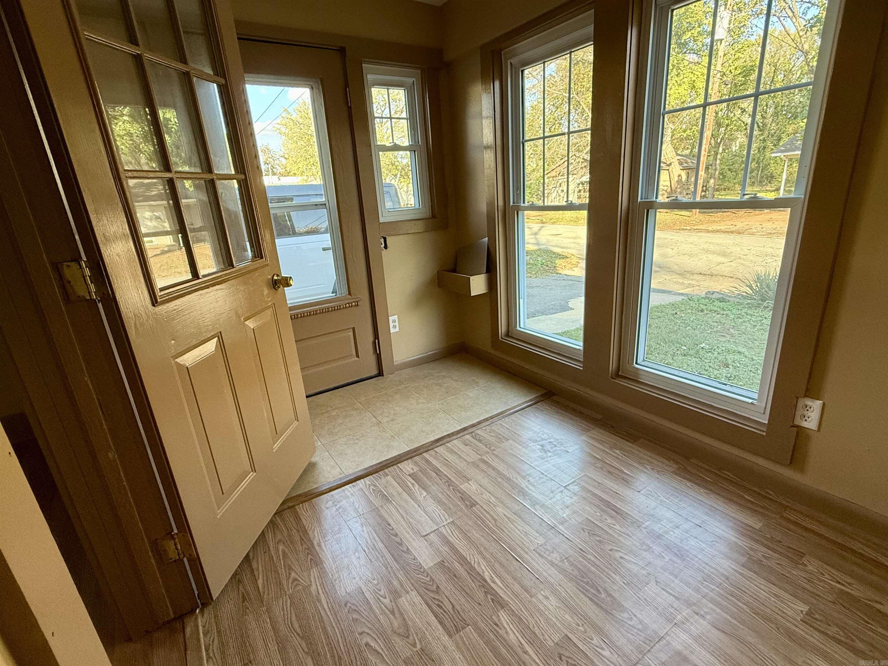 306 S 4th  Heber Springs, AR