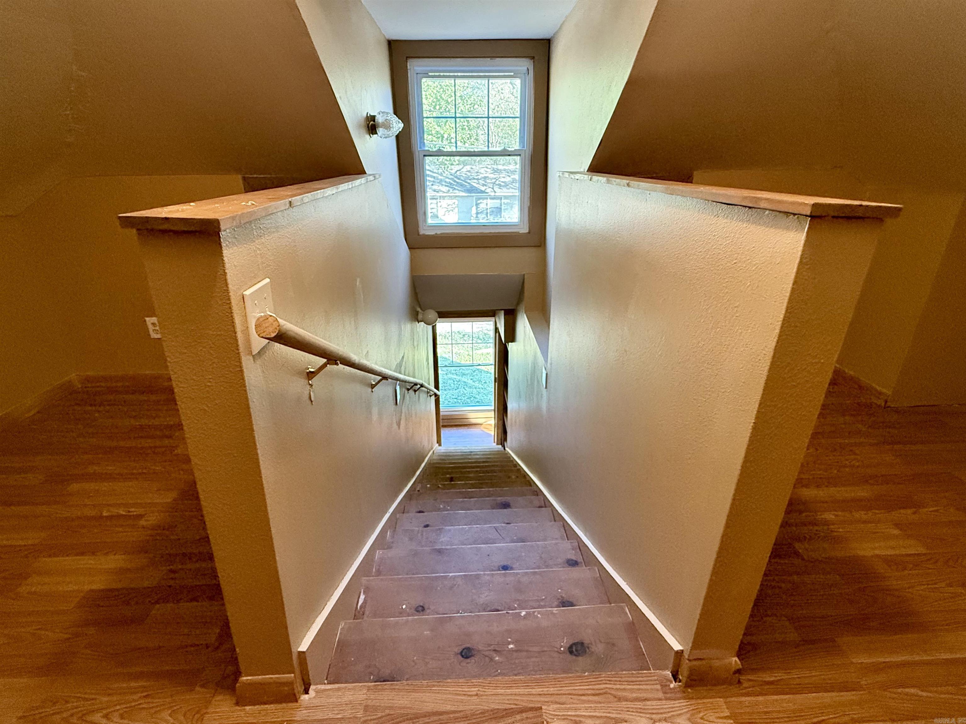 306 S 4th  Heber Springs, AR