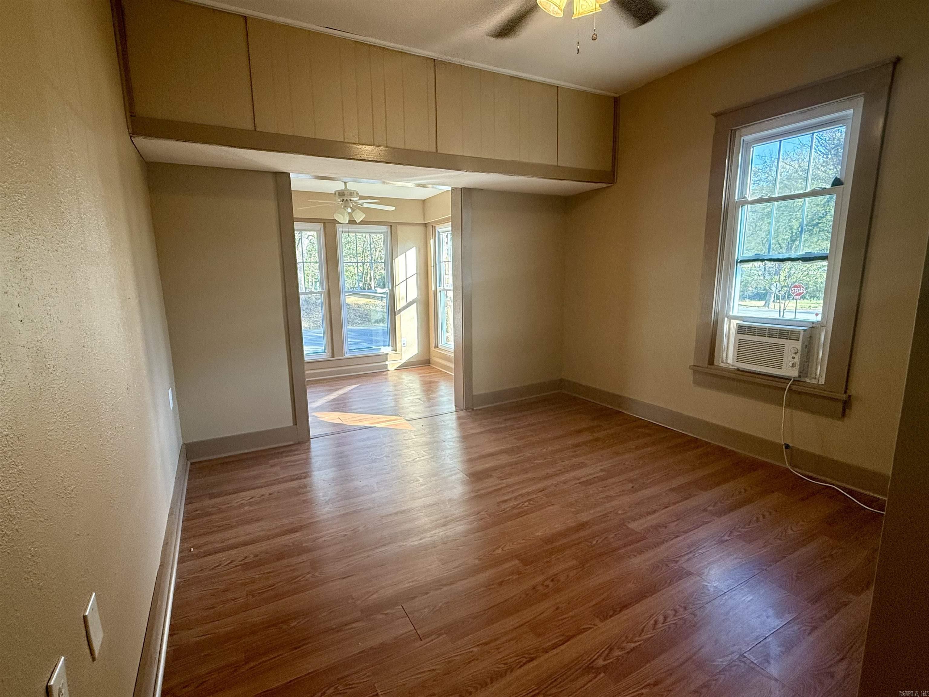 306 S 4th  Heber Springs, AR
