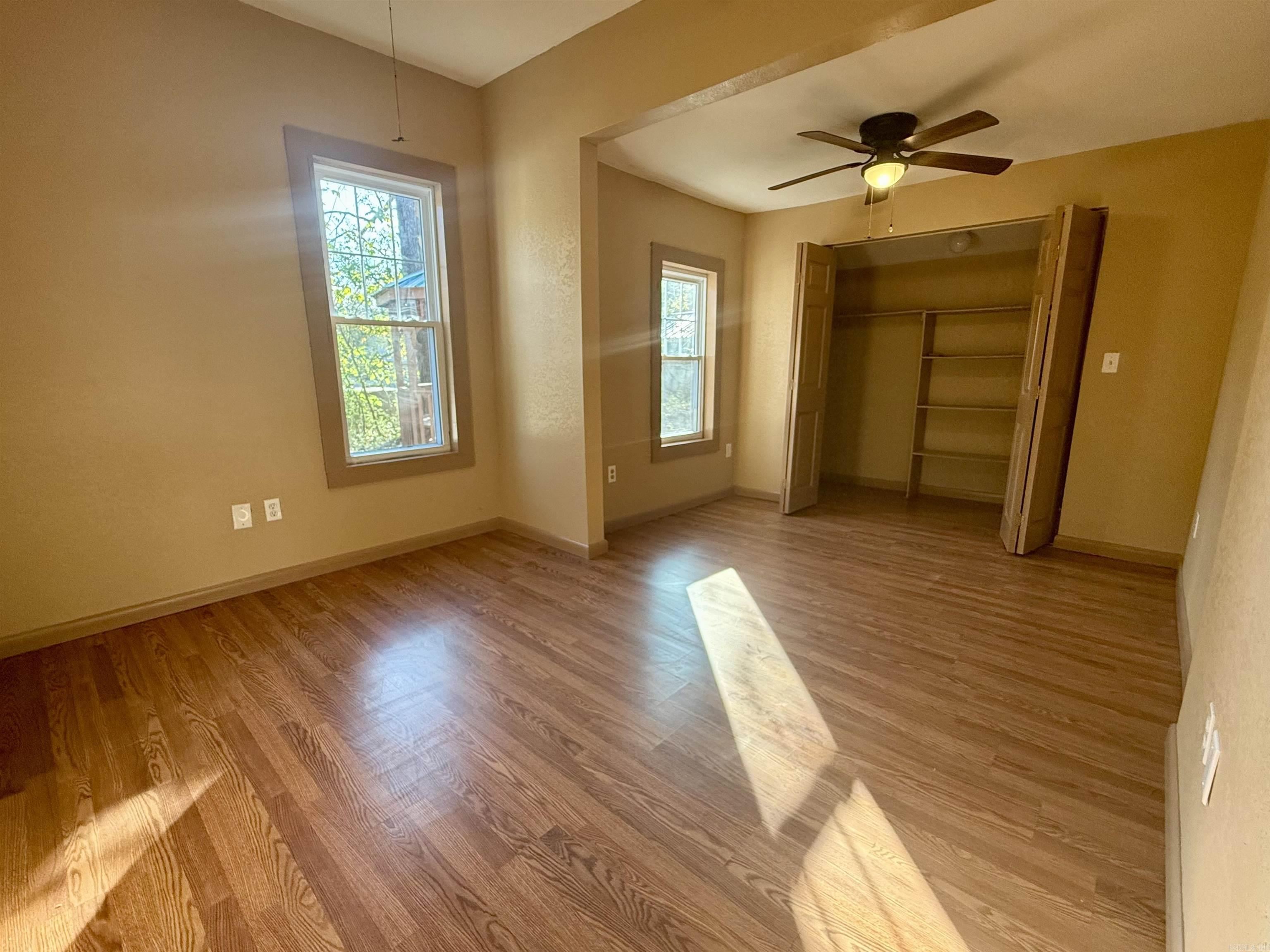 306 S 4th  Heber Springs, AR