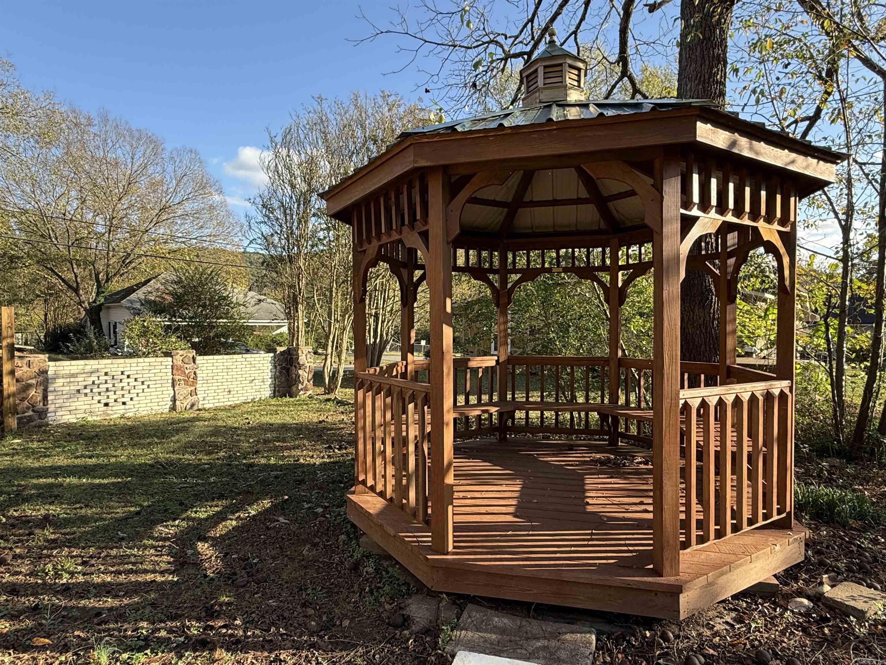 306 S 4th  Heber Springs, AR