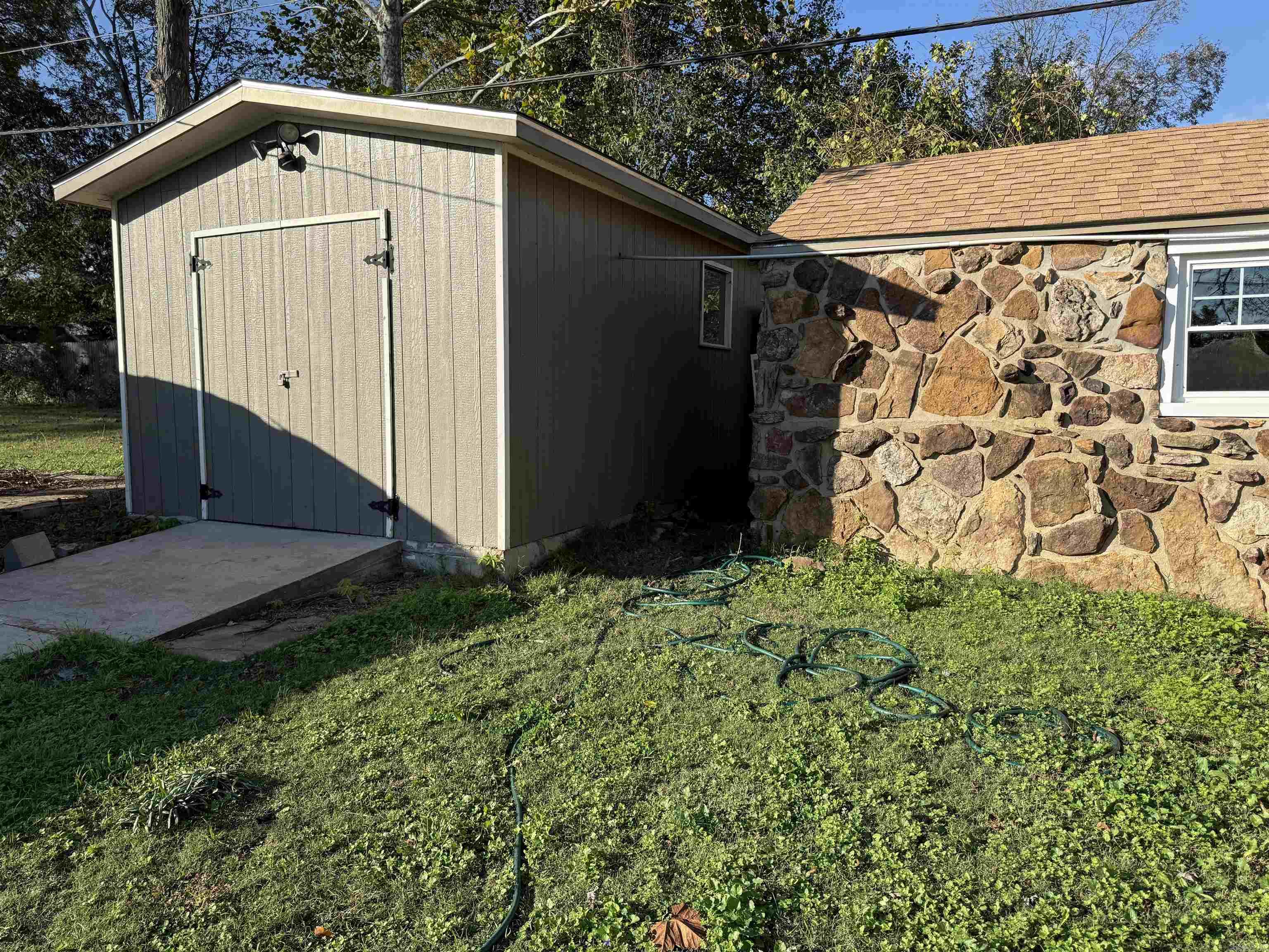 306 S 4th  Heber Springs, AR