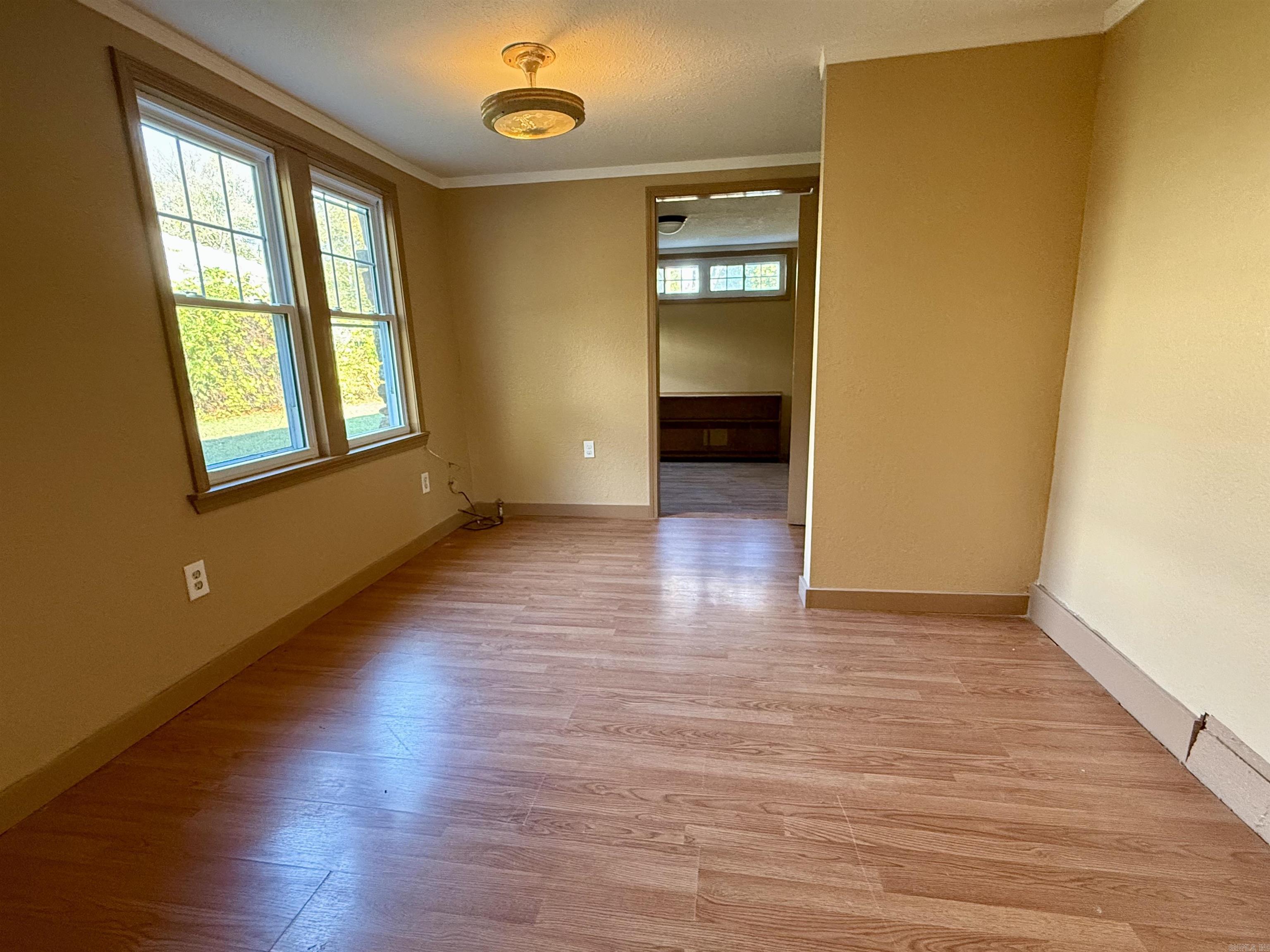 306 S 4th  Heber Springs, AR