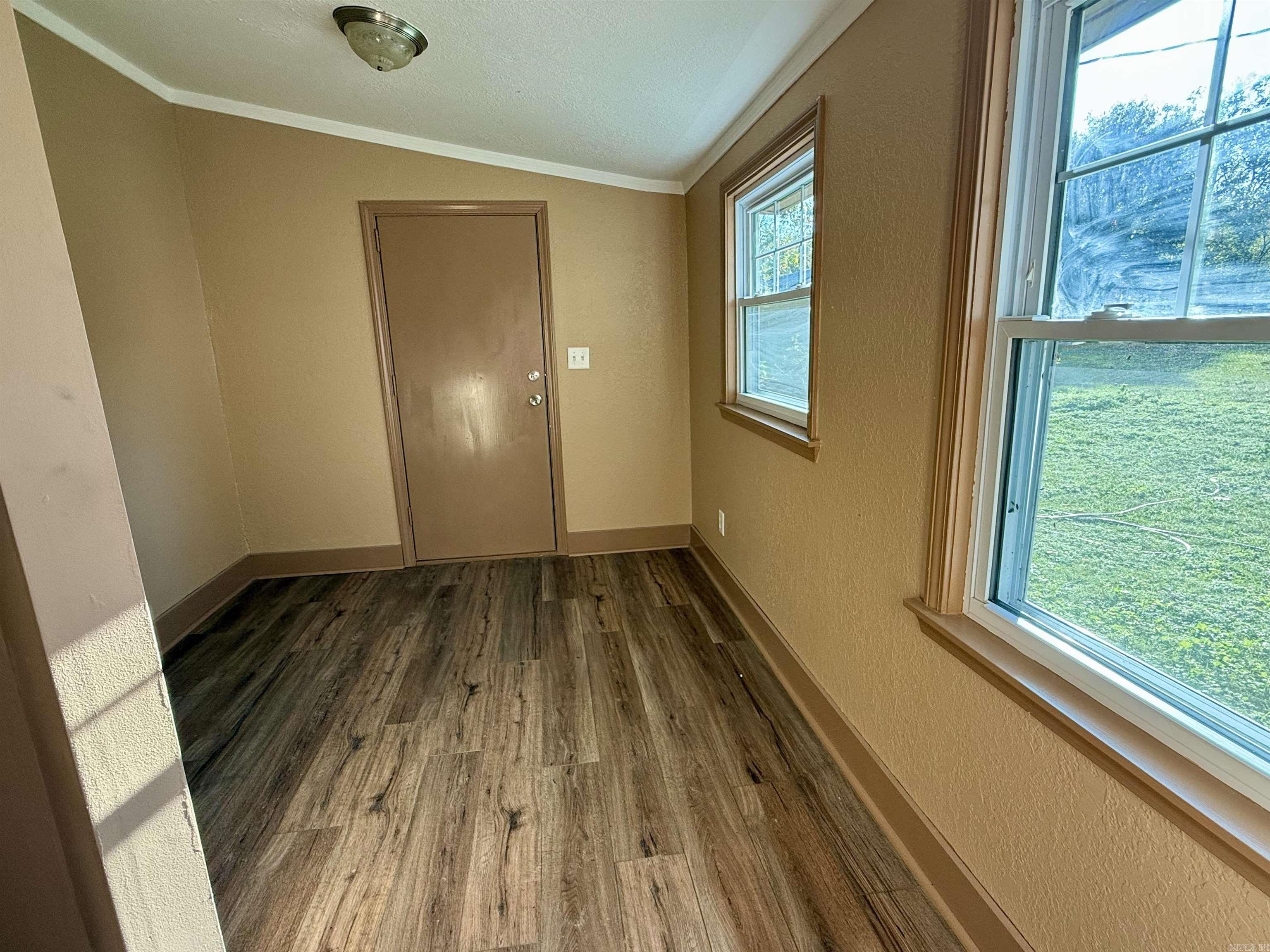 306 S 4th  Heber Springs, AR